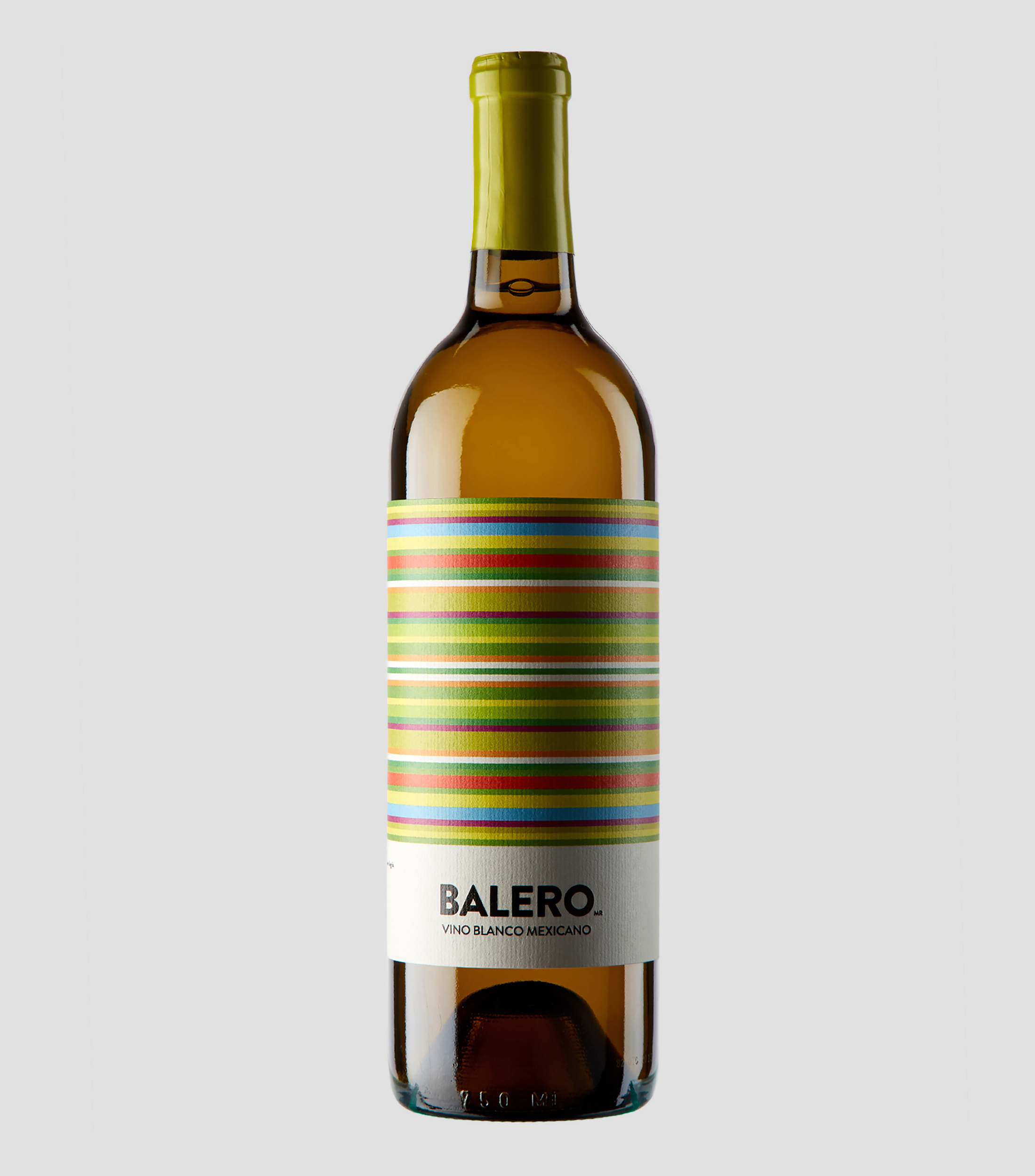 Vino Blanco Ensamble, 750 ml