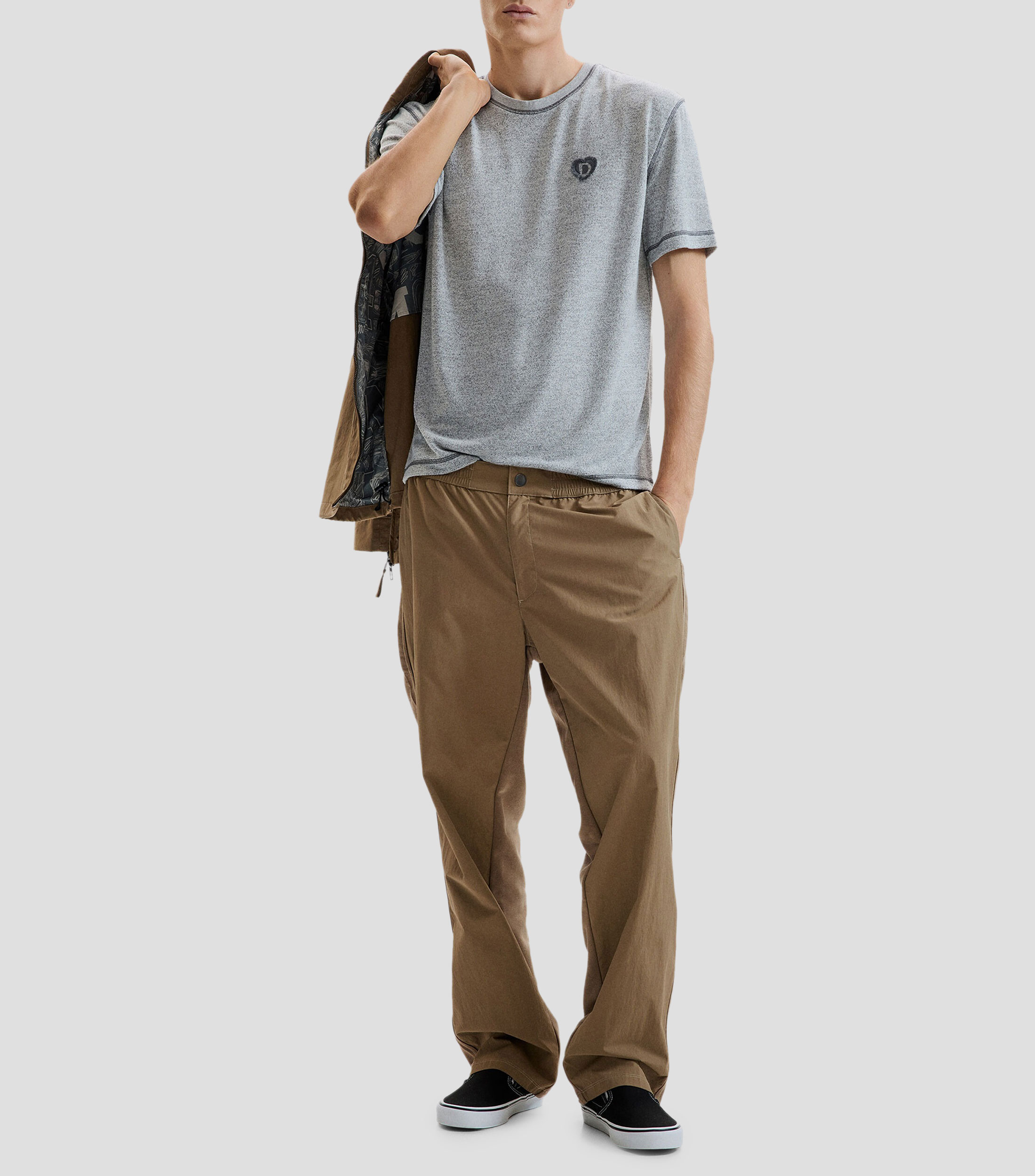 Pantalón Hombre
