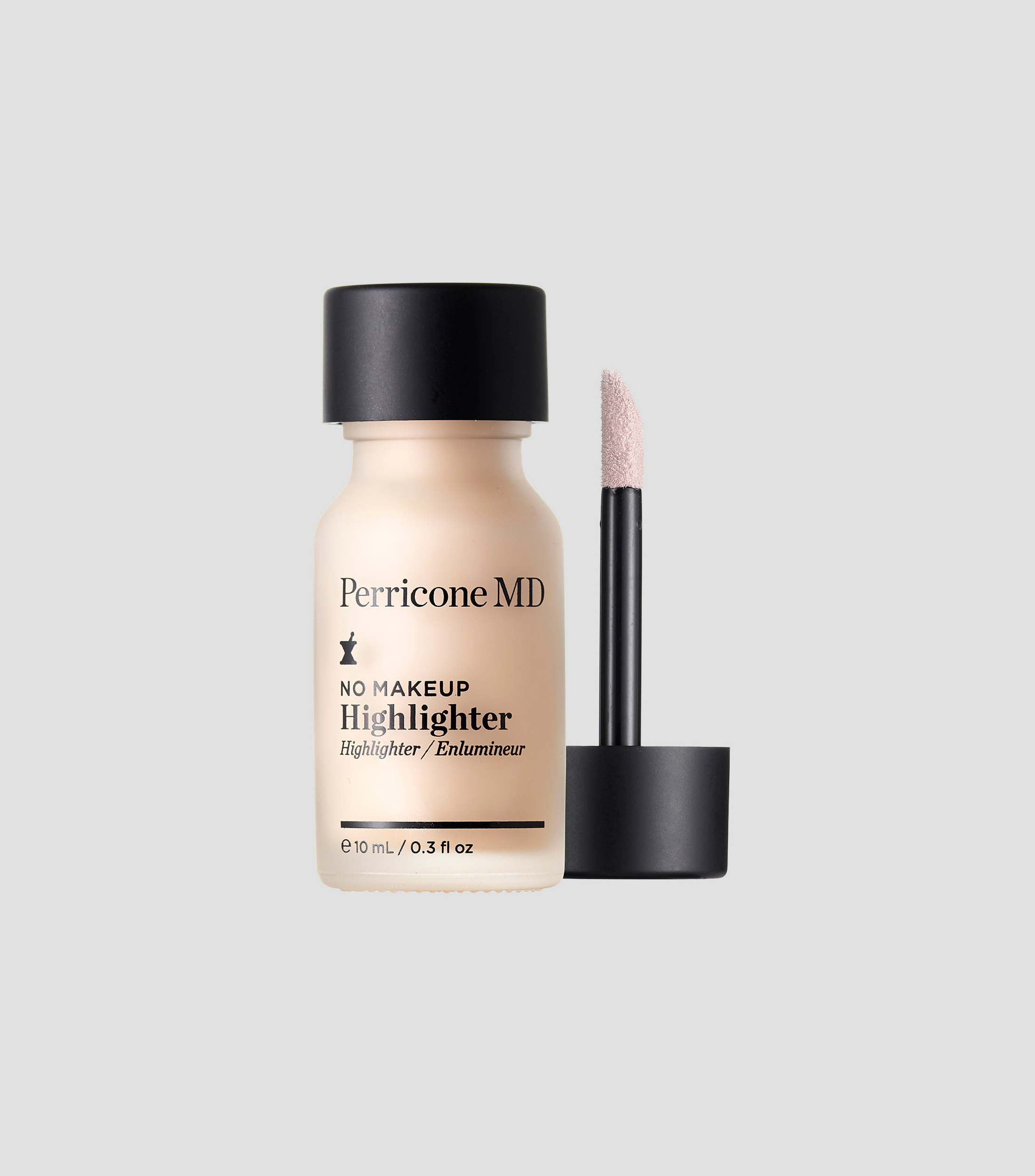 Iluminador facial No Makeup, 10 ml