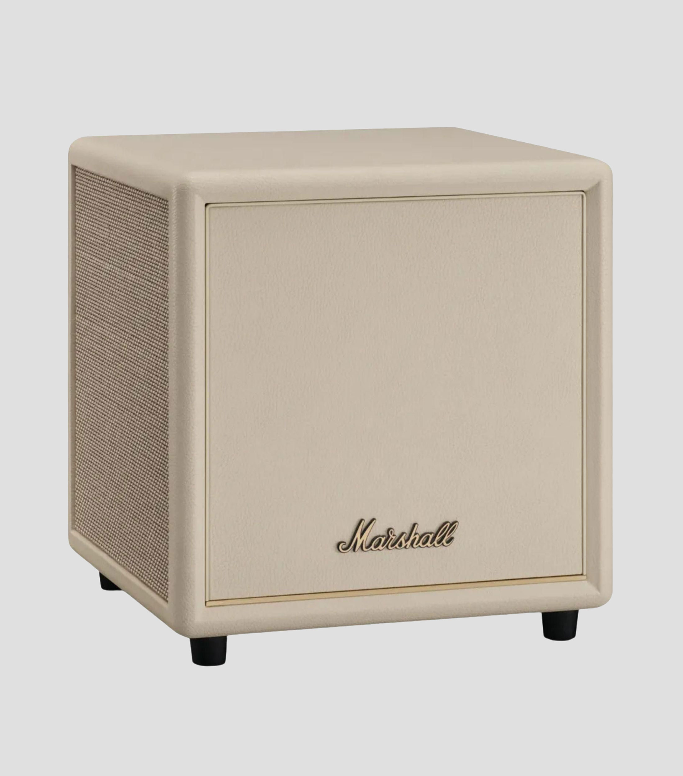 Amplificador Subwoofer Heston Sub 200, 236W