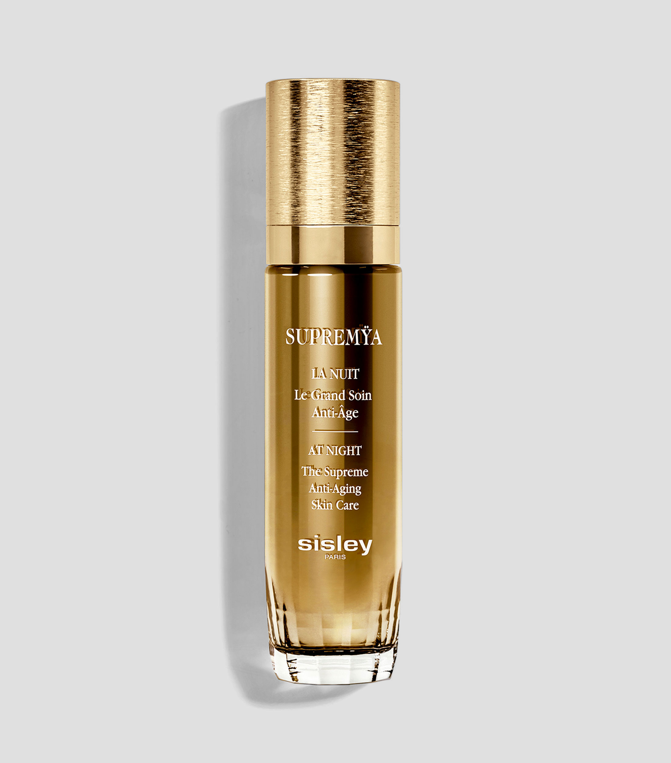 Crema Supremya at Night The Supreme Anti-Aging Skin Care, 50 ml