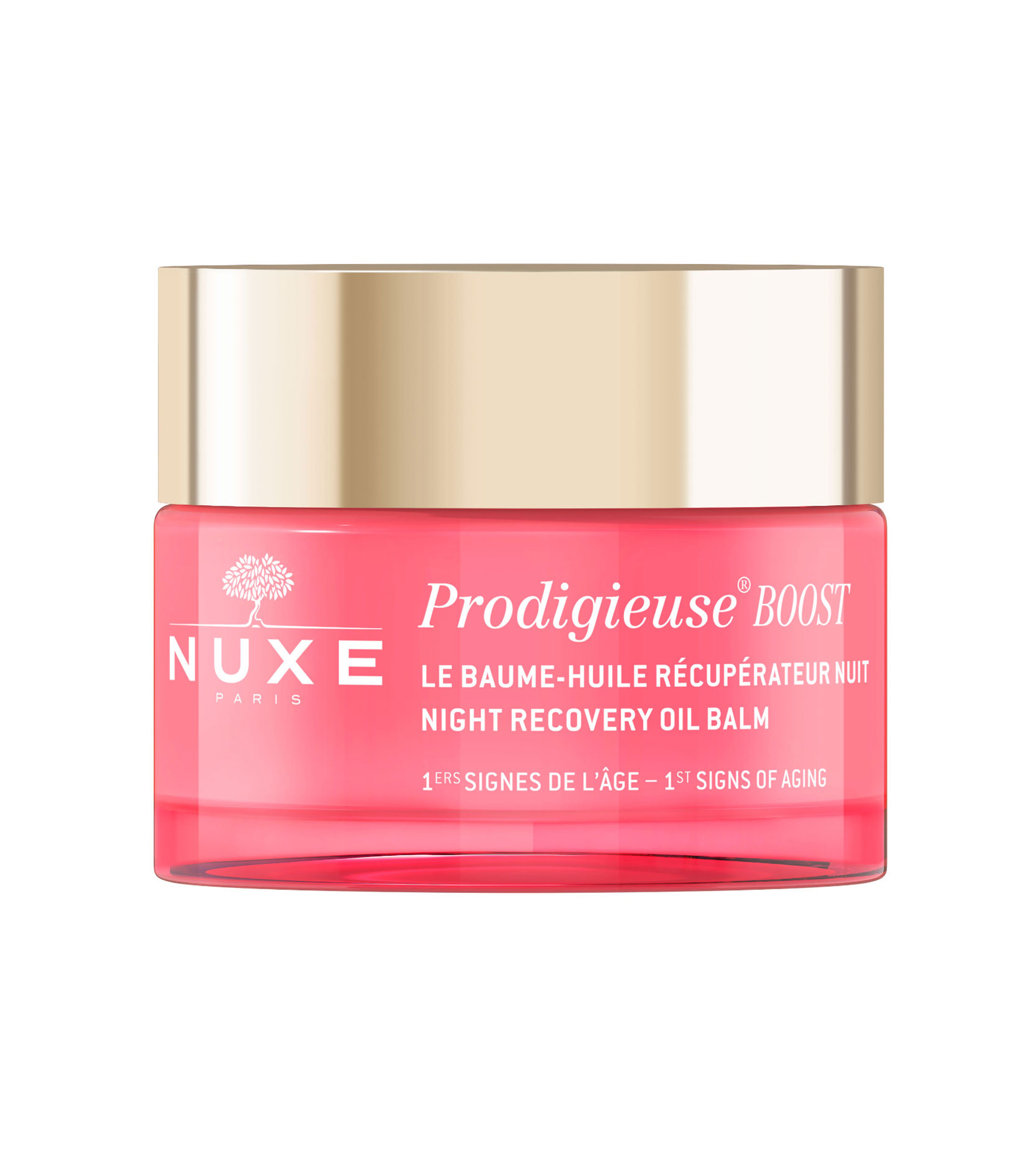 Crema de Noche Boost, 50 ml