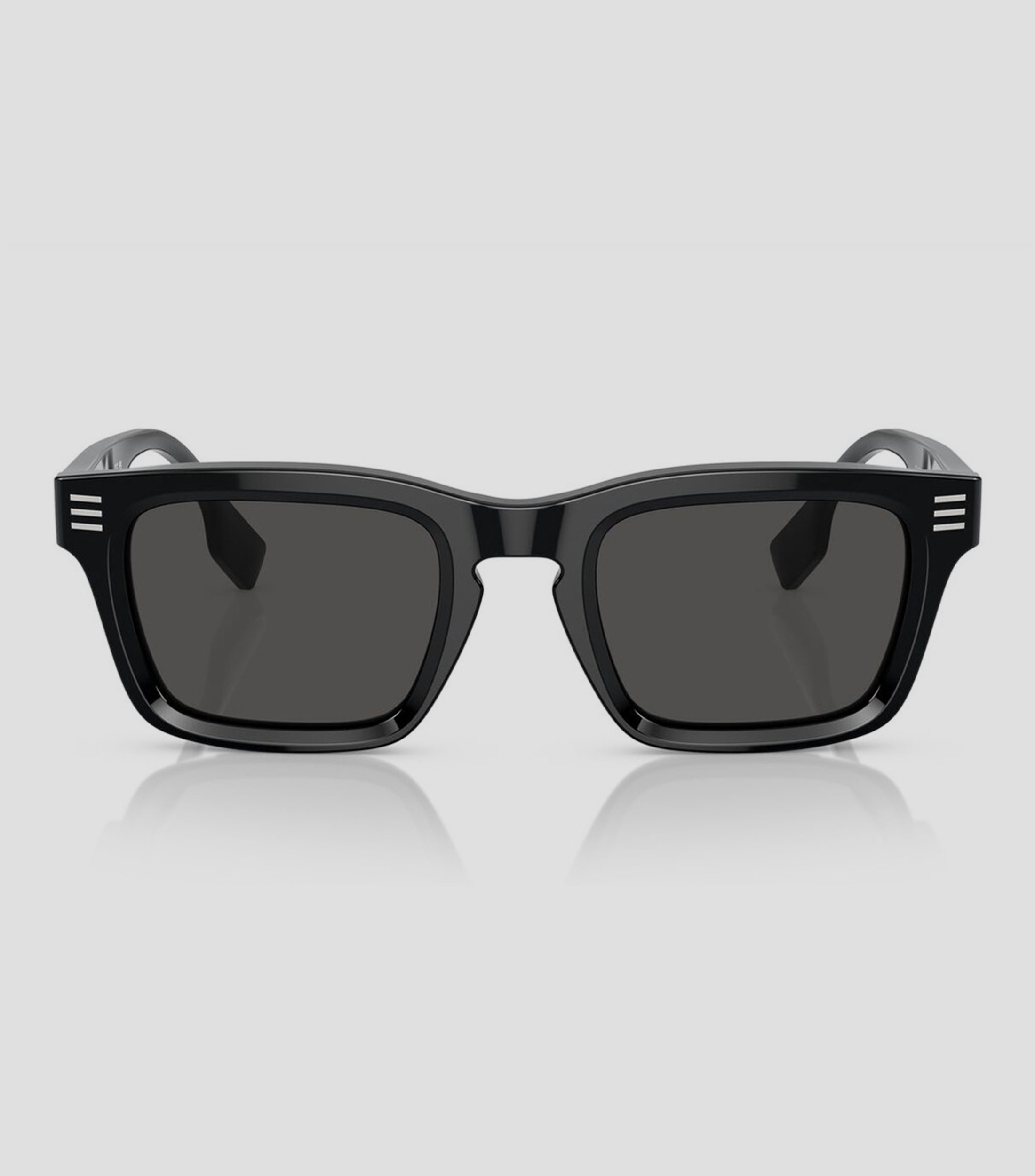 Lentes de sol Cuadrados Hombre