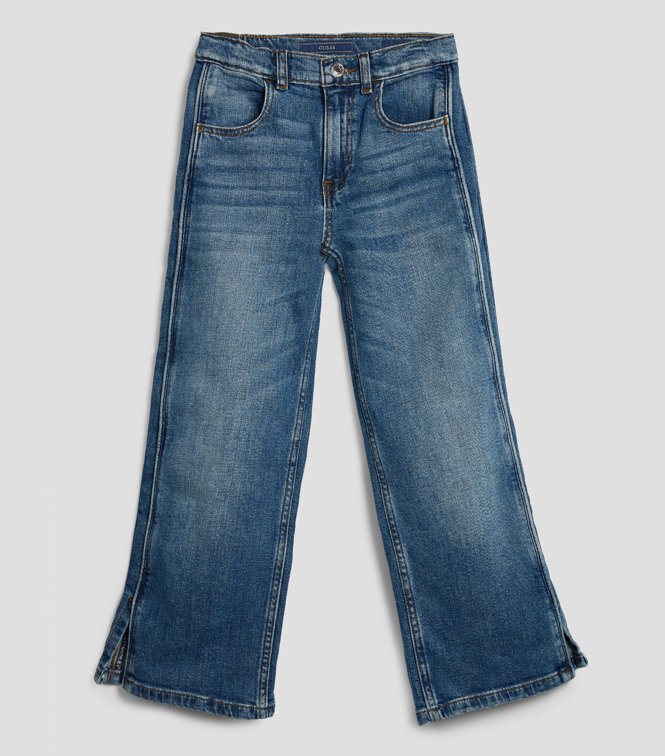 Jeans recto Niña