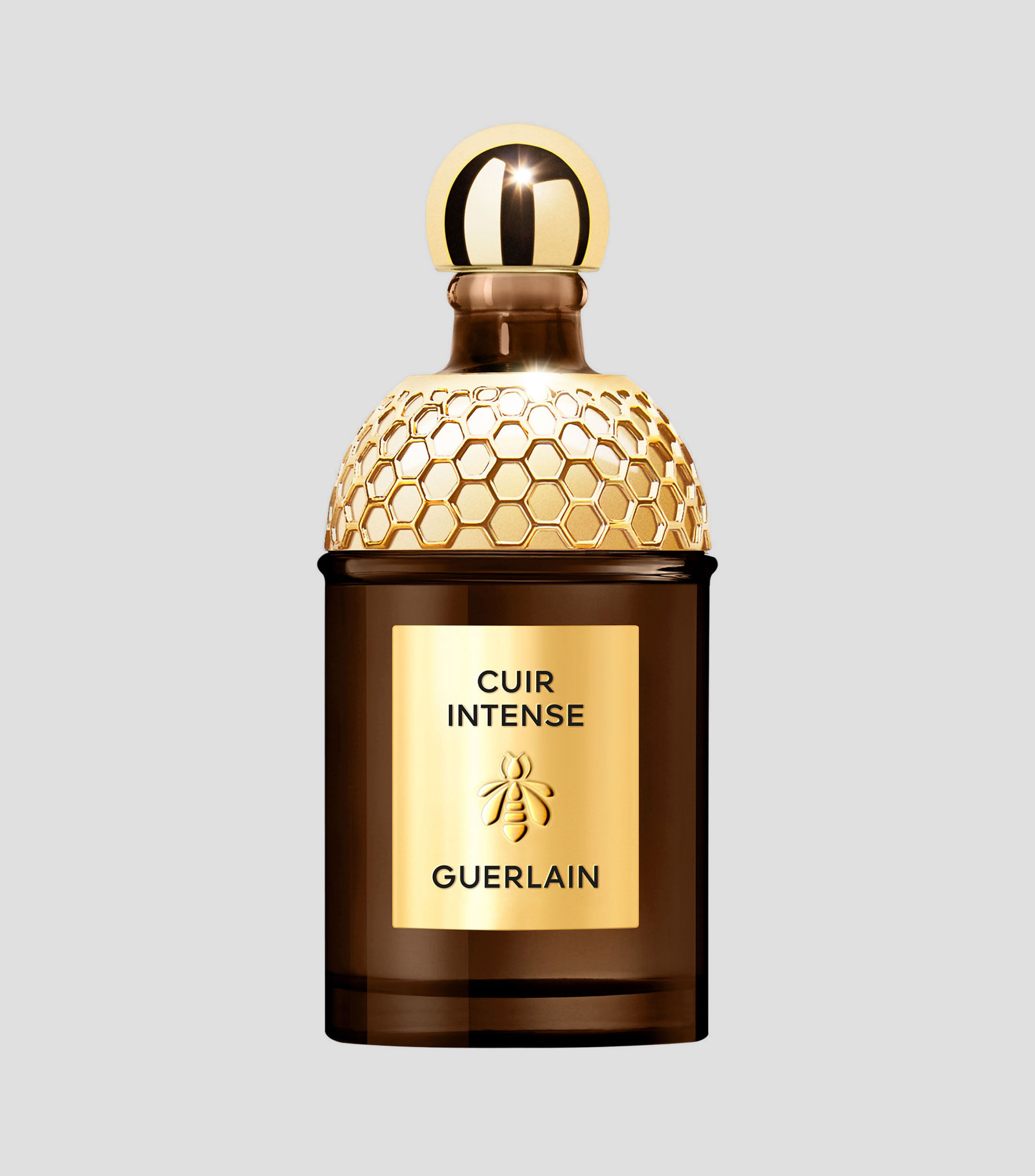 GRL AA CUIR INTSE EDP 125ML