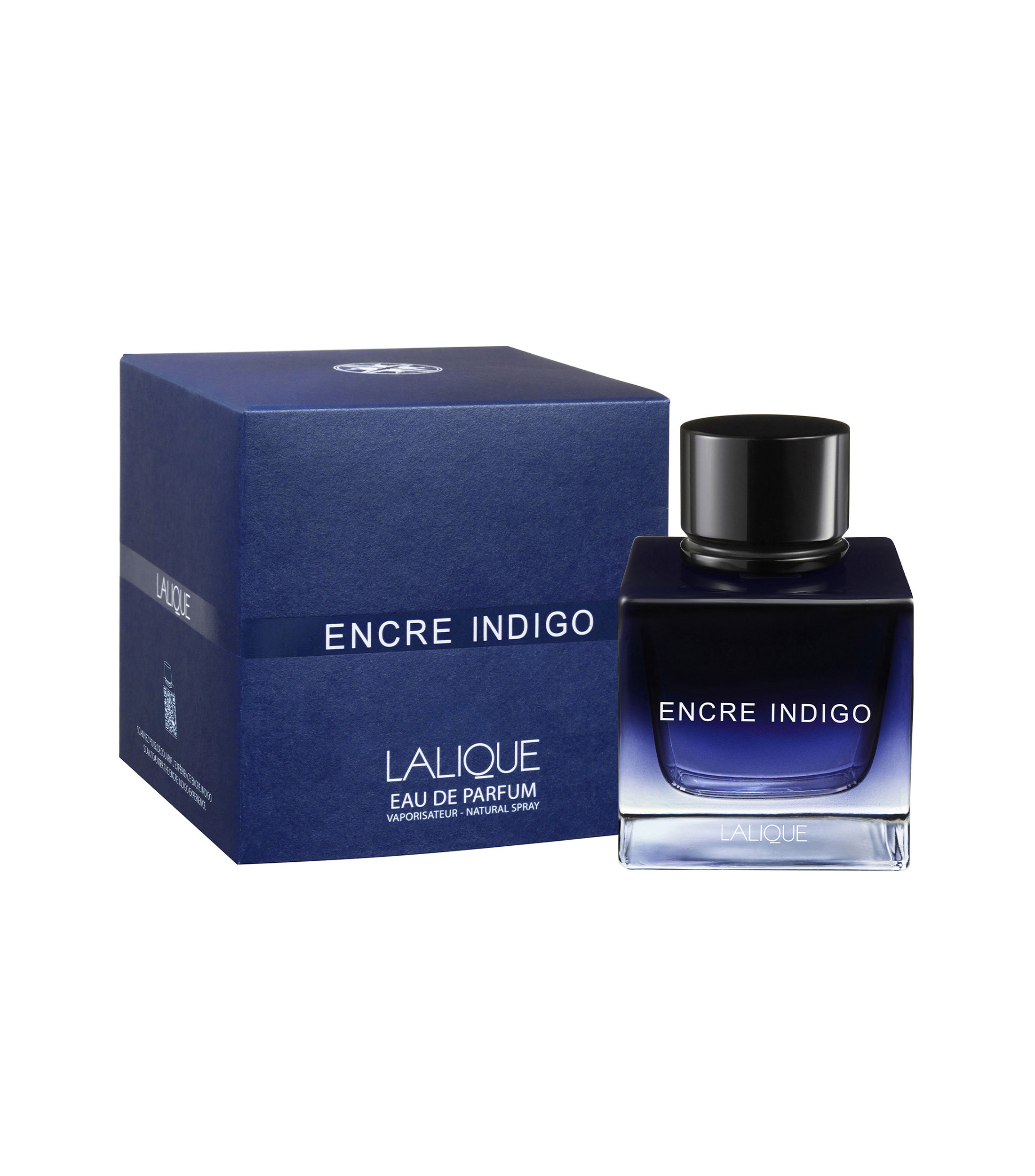 Perfume Encre Indigo, Eau de Parfum 100 ml para Hombre