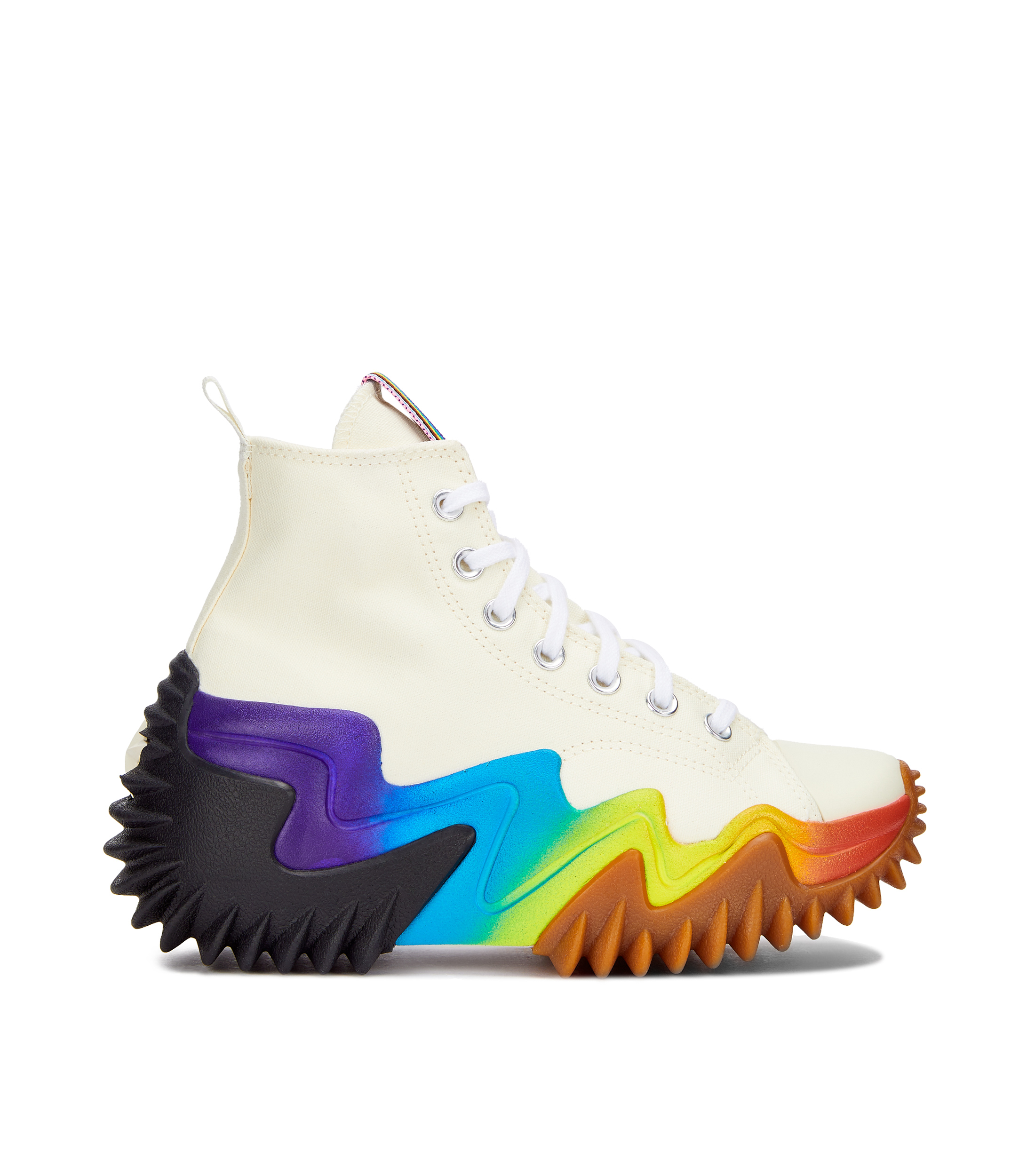 Converse Tenis Run Star Motion Hi Mujer El Palacio de Hierro