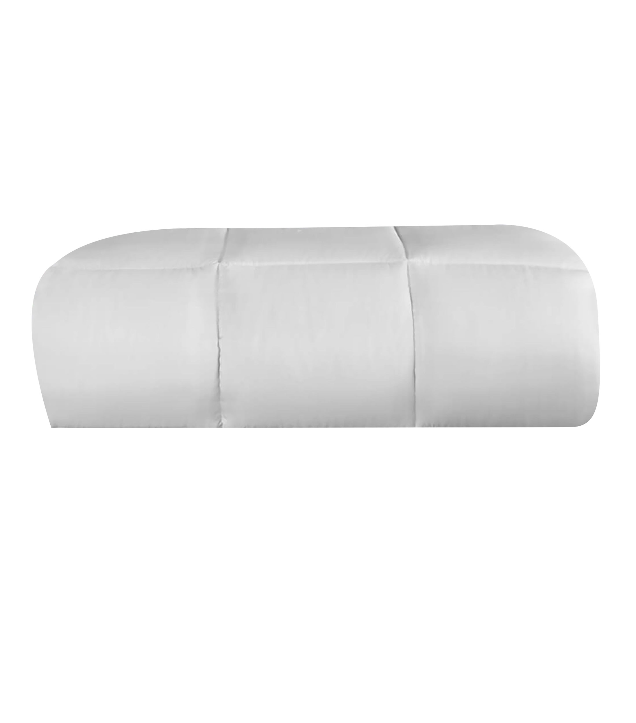 Protector de colchón Matrimonial Fresh Blanco
