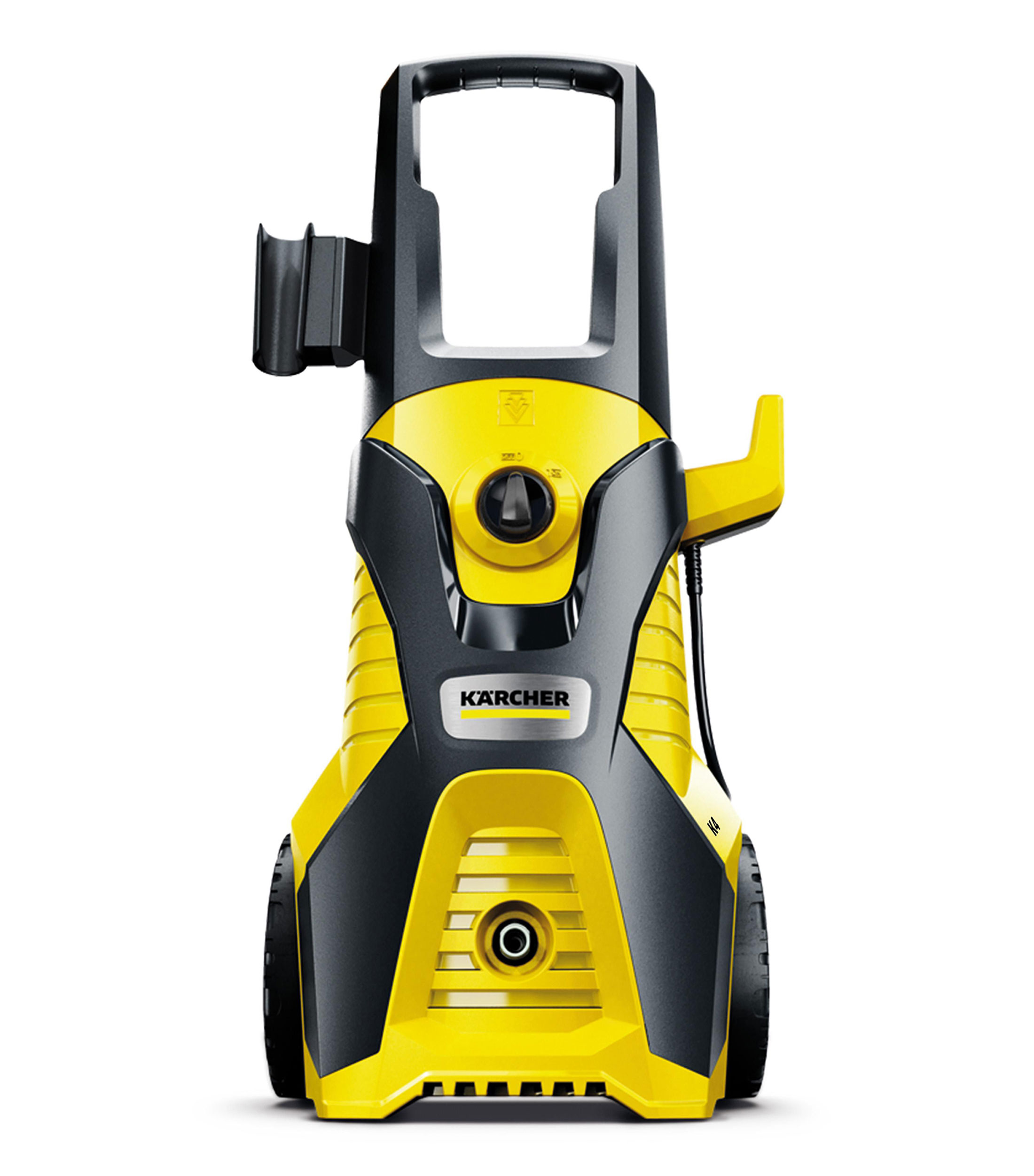 Hidrolavadora Karcher K4