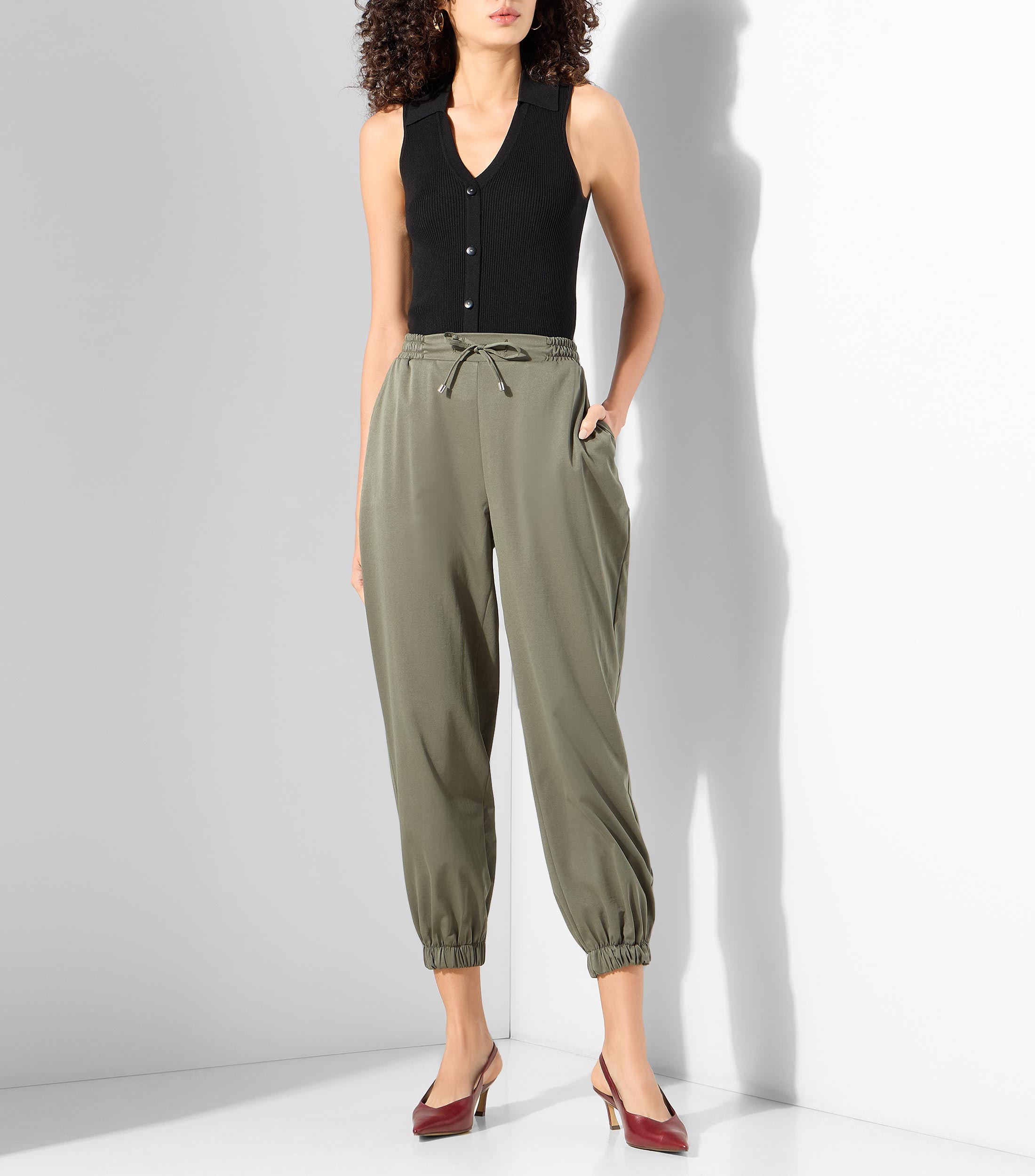 Pantalón Mujer