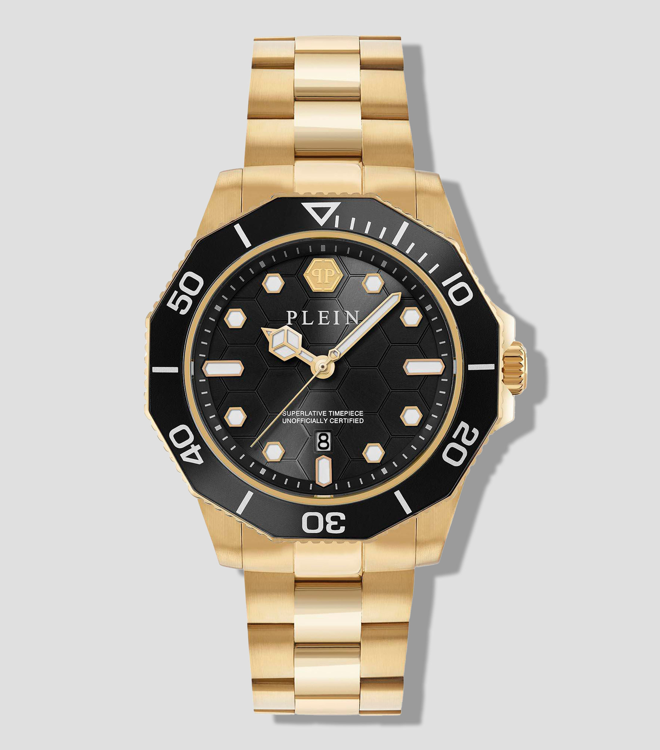 Reloj para Hombre Aquastorm casual, Negro