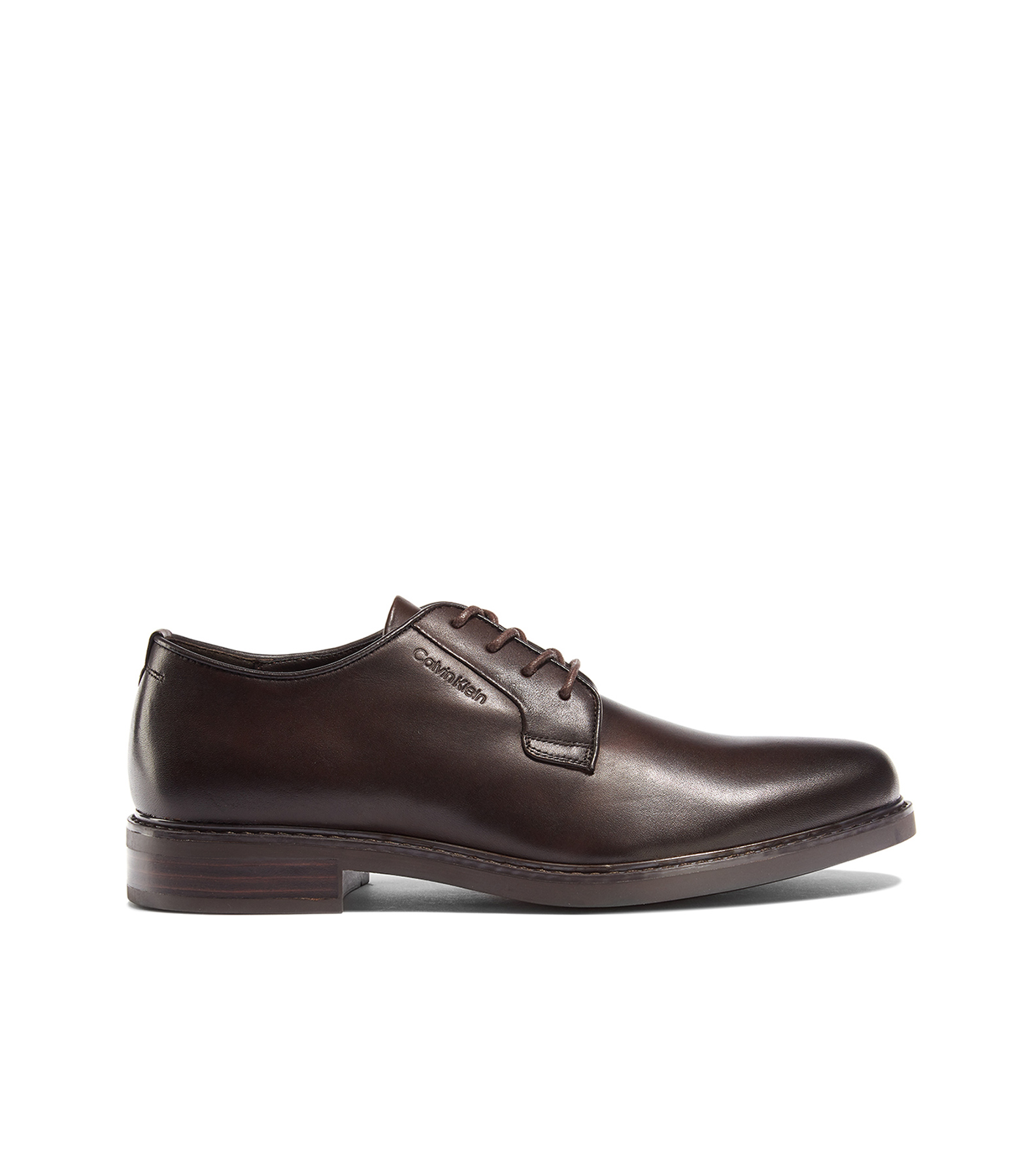 Calvin Klein Zapatos de vestir Derby Hombre - El Palacio de Hierro