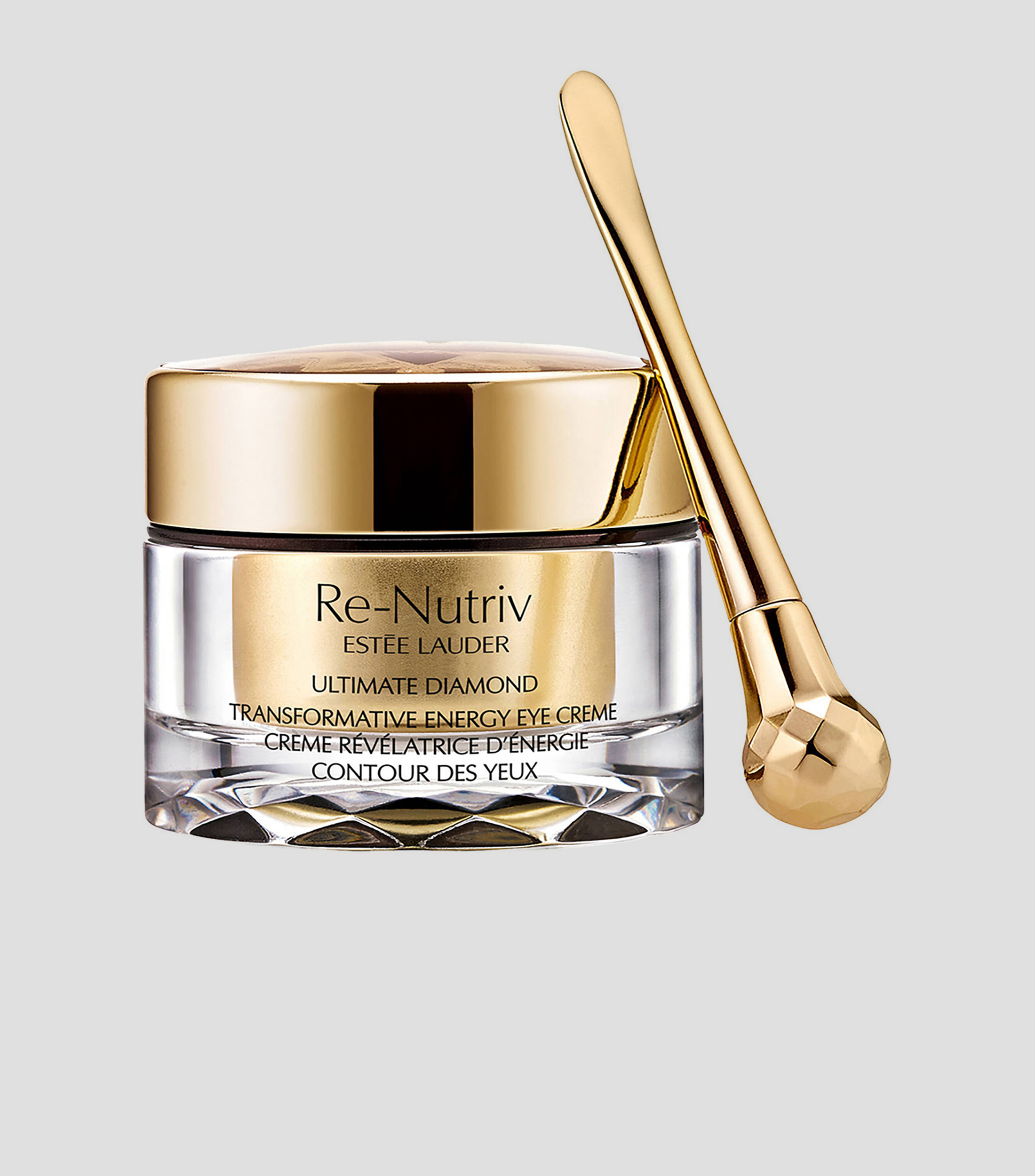 Crema para rostro Re-Nutriv Ultimate Diamond, 50 ml