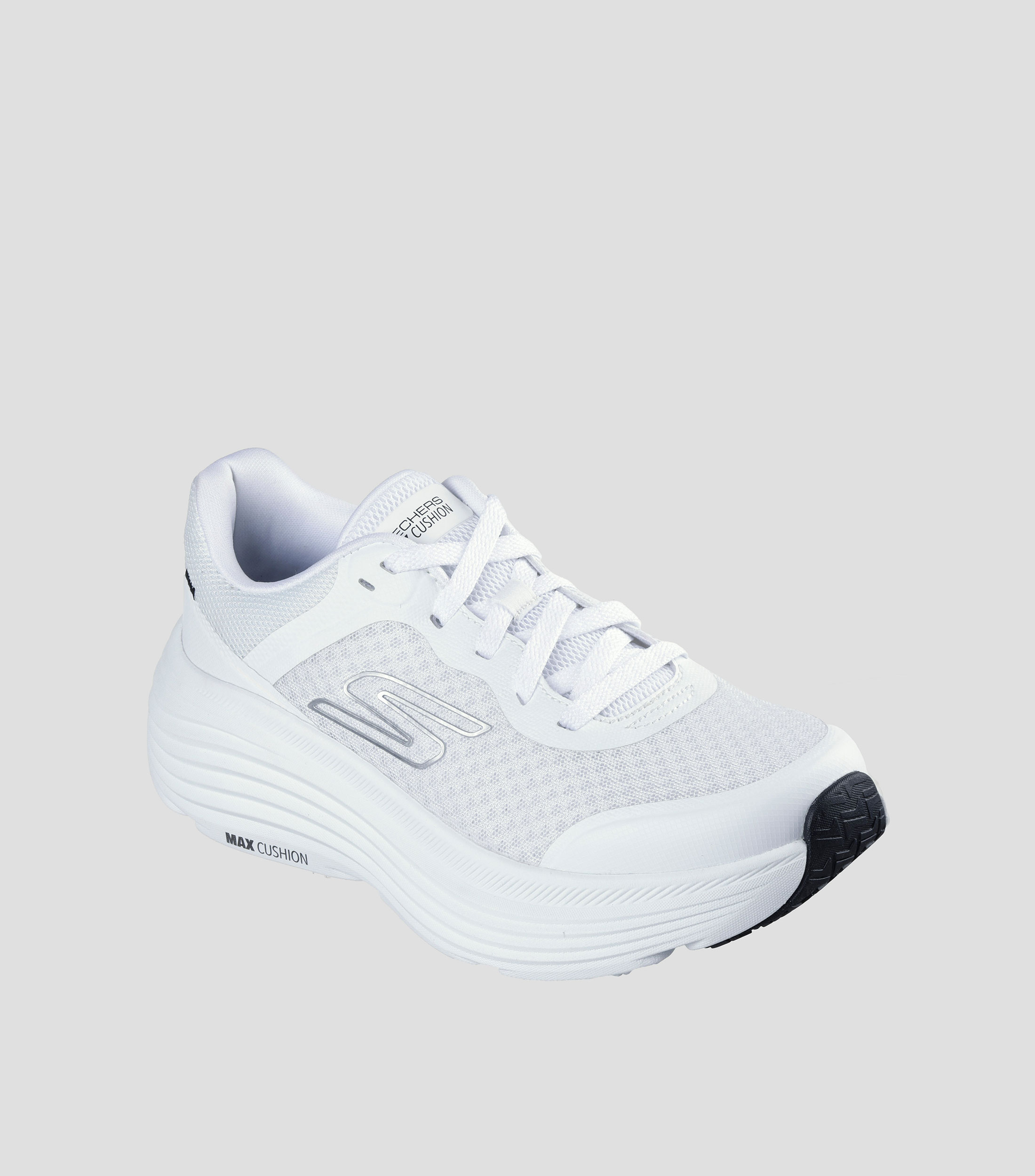 Tenis para Correr con logo Mujer