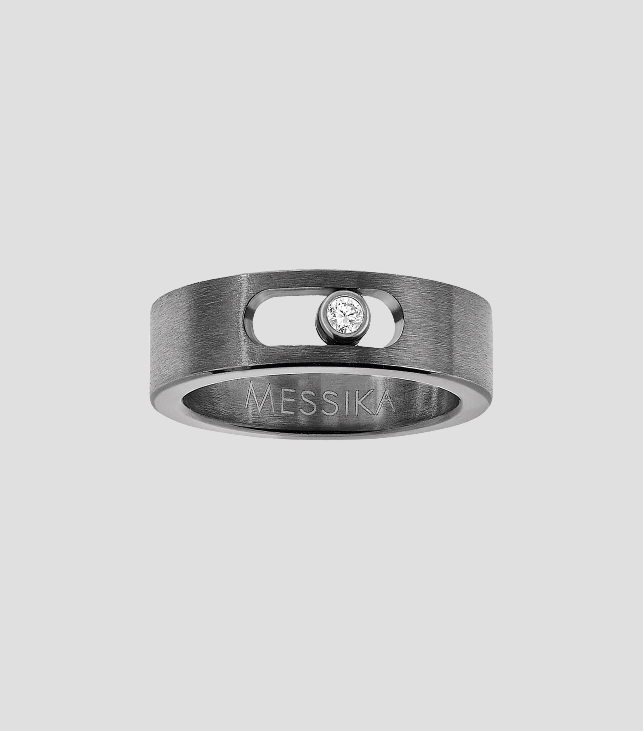 Anillo Move Hombre