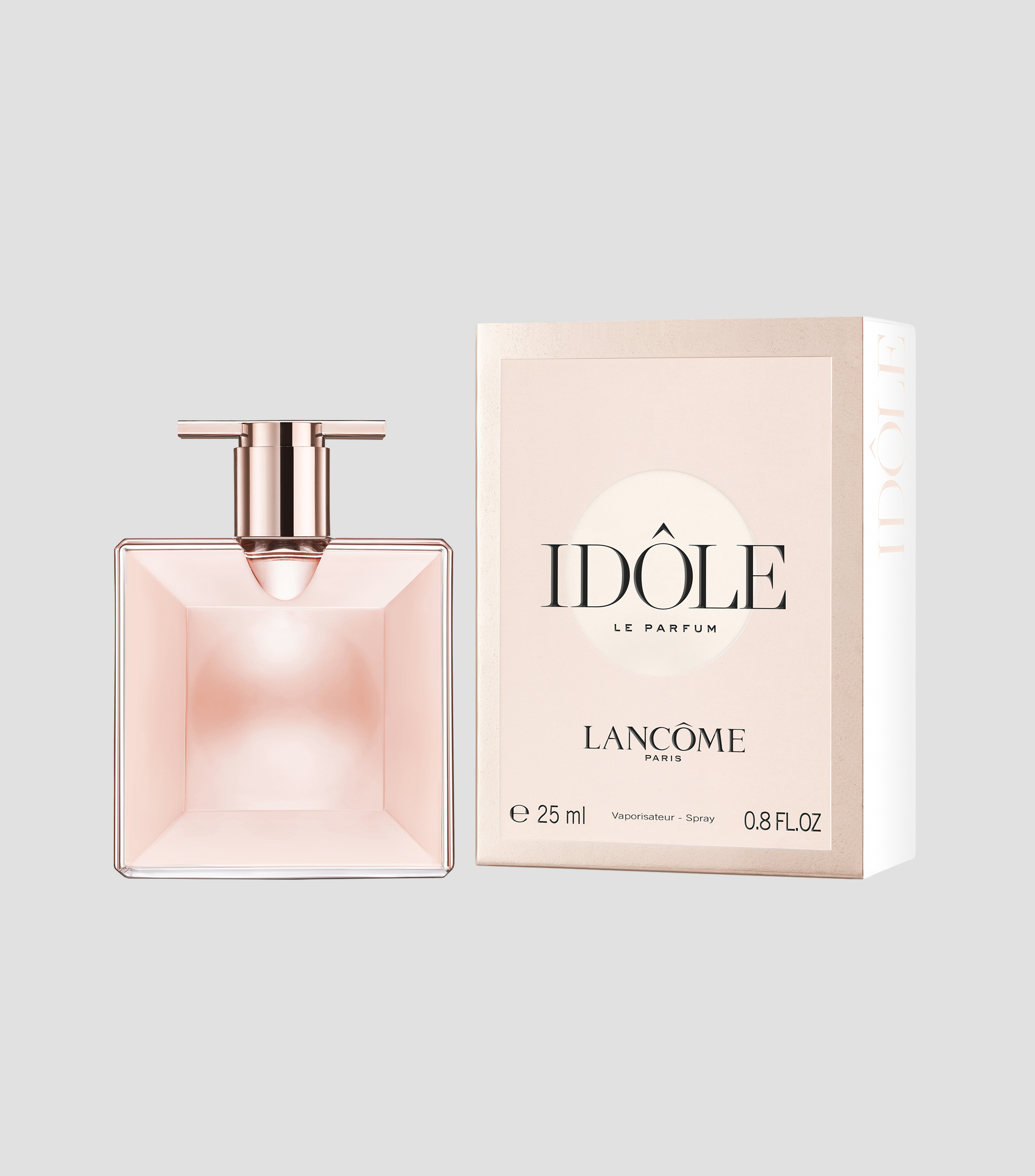 Perfume, Idole Eau de Parfum, 25 ml Mujer