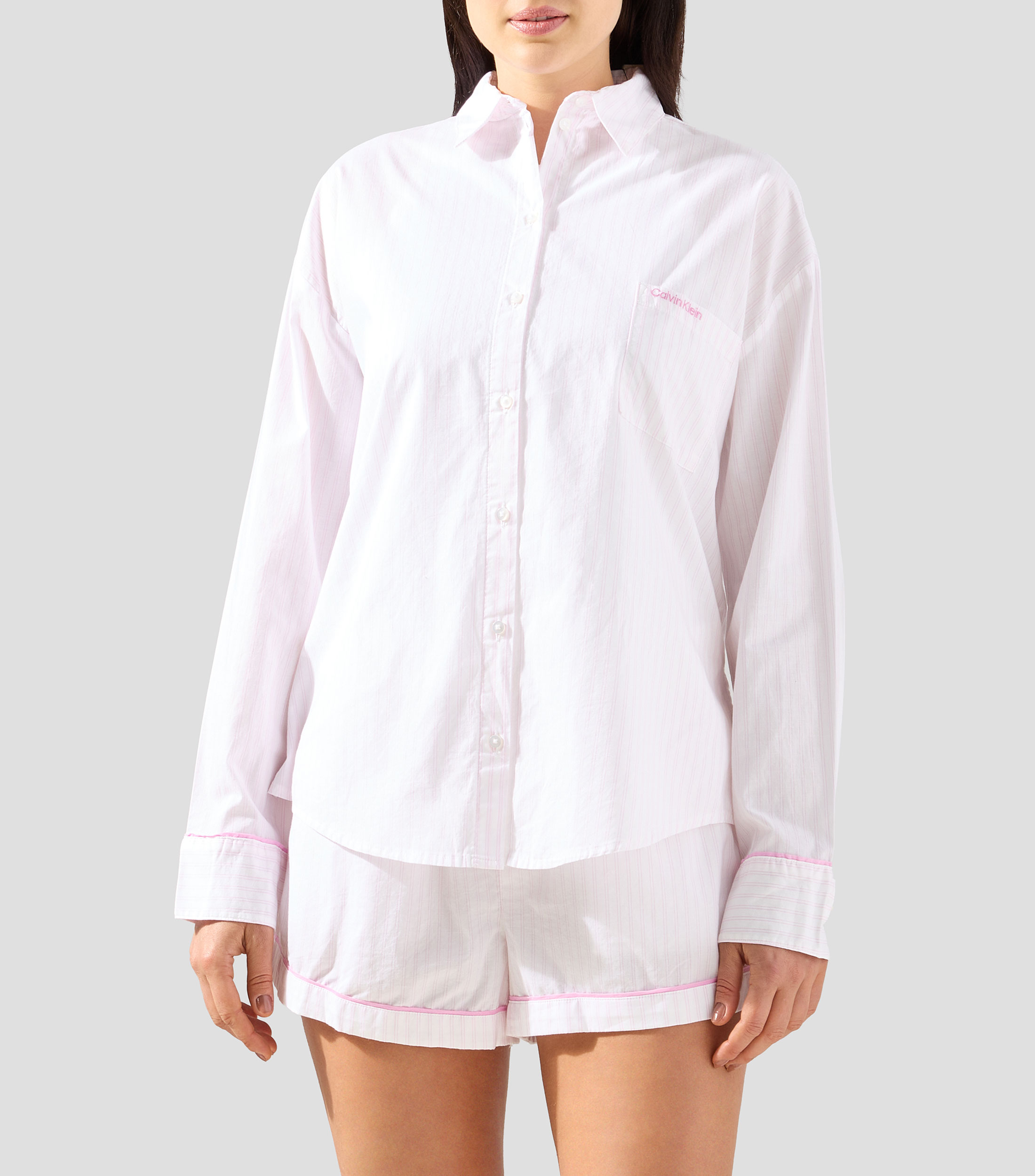 Camisa pijama Mujer