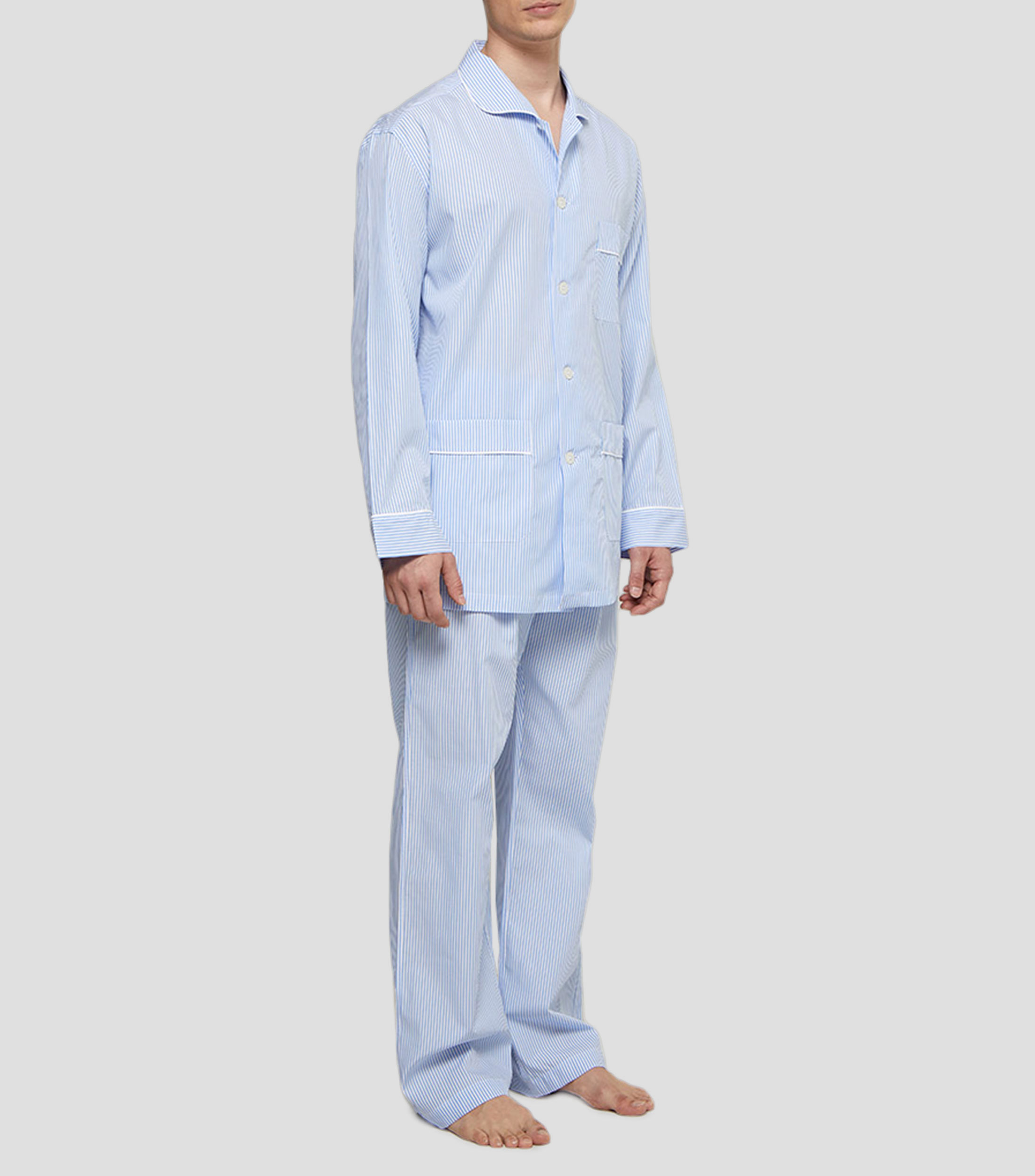 Mirto sales pijamas hombre