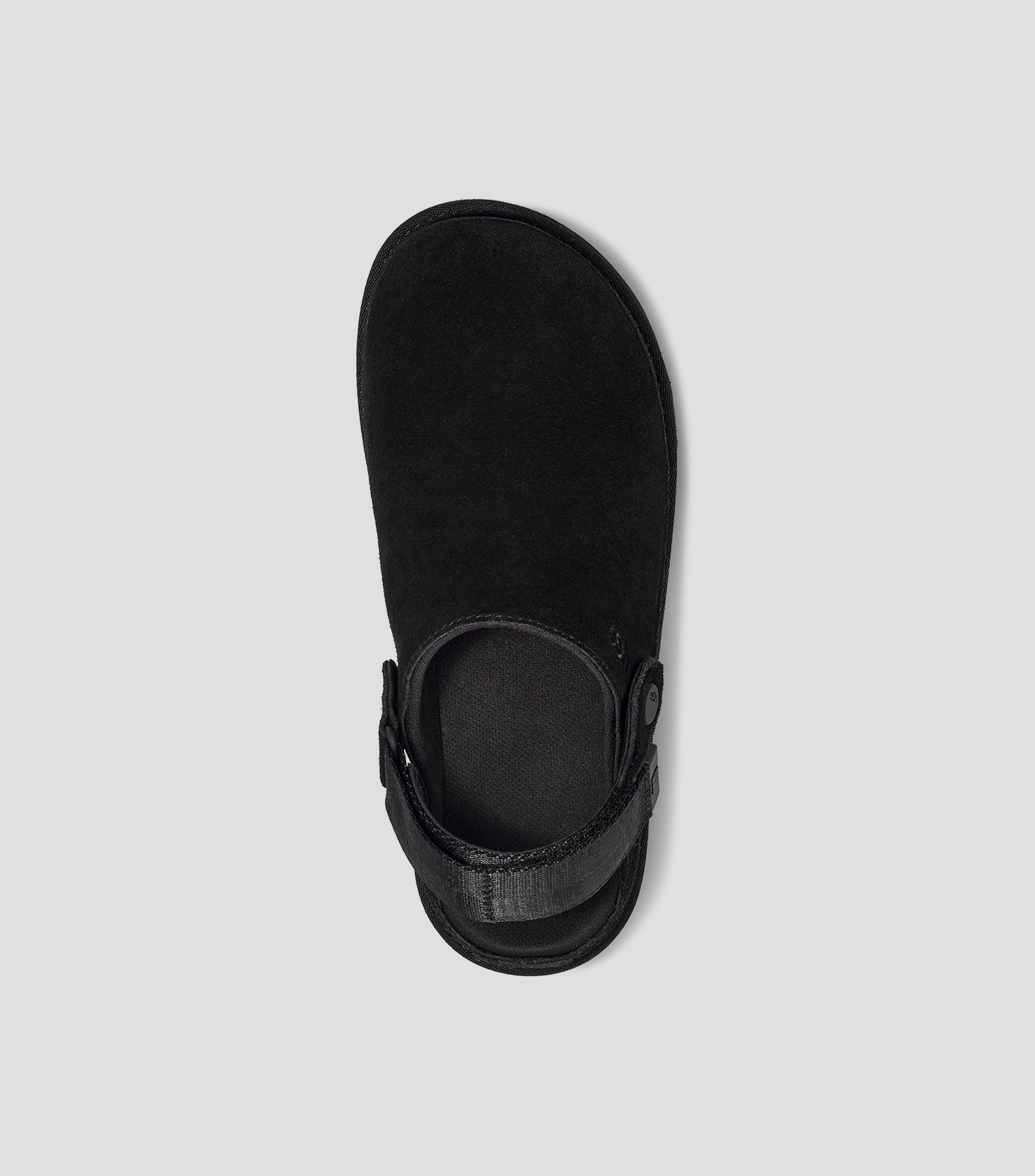 Pantuflas Mujer