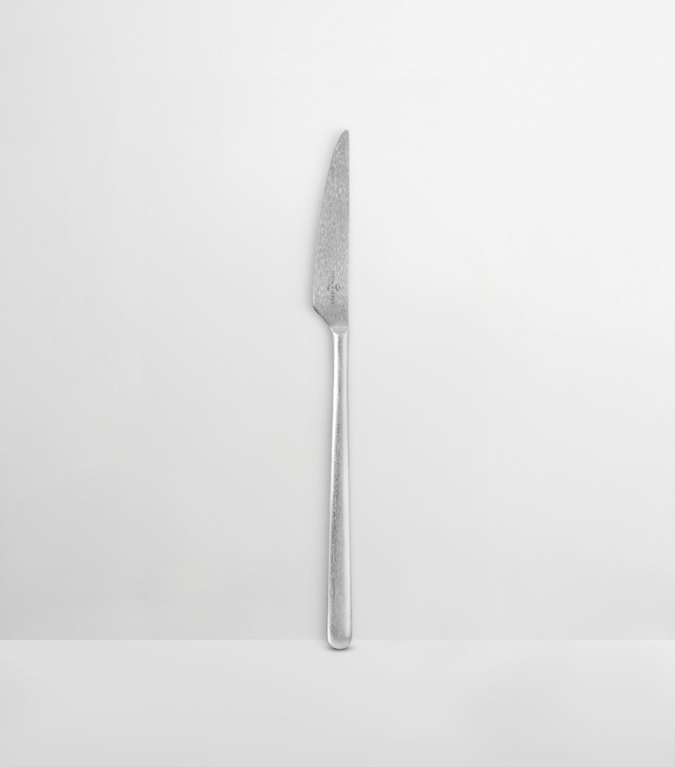 Cuchillo para postre Velvet Matt en Acero Inoxidable
