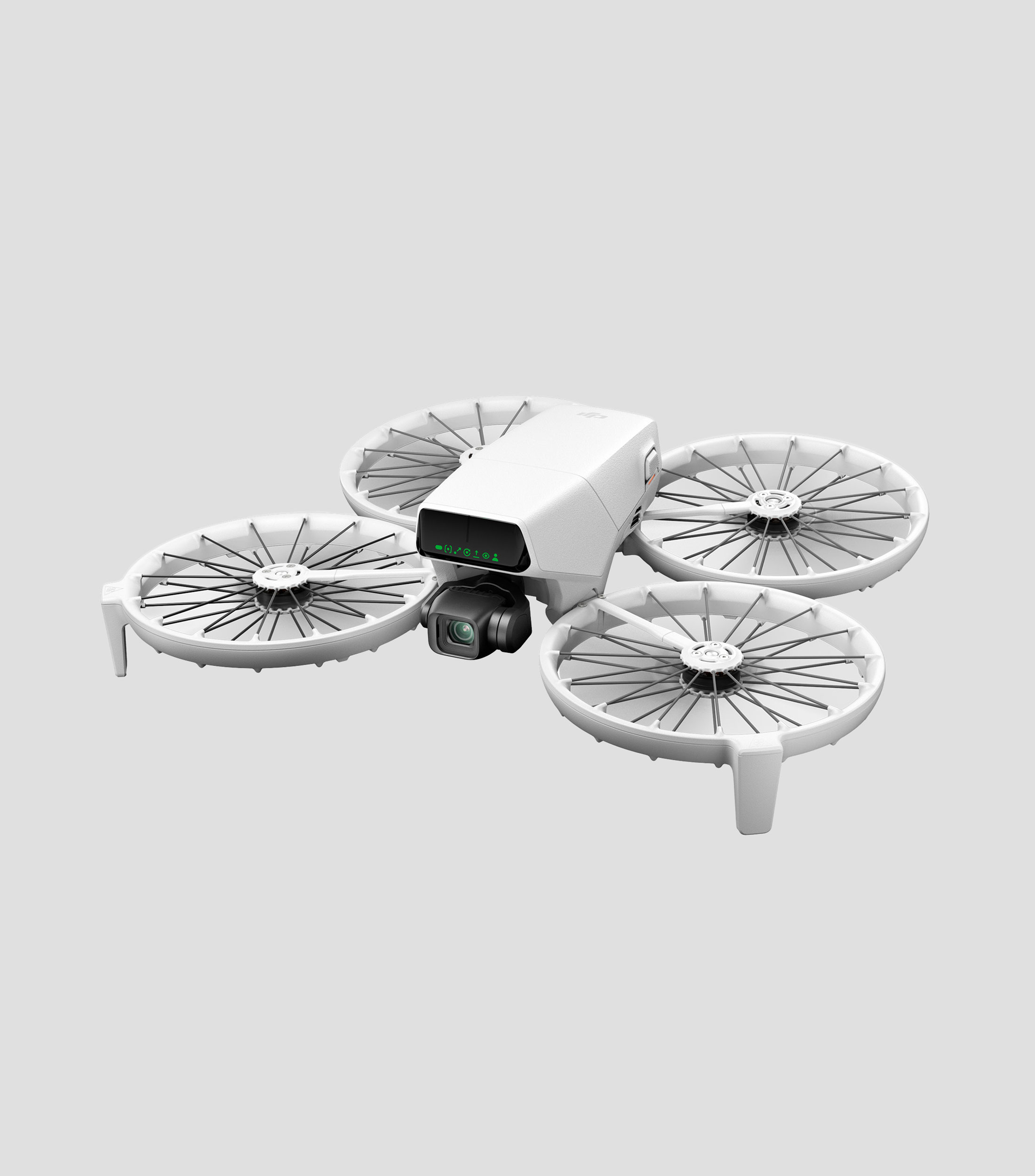 Kit de Dron Flip Fly More