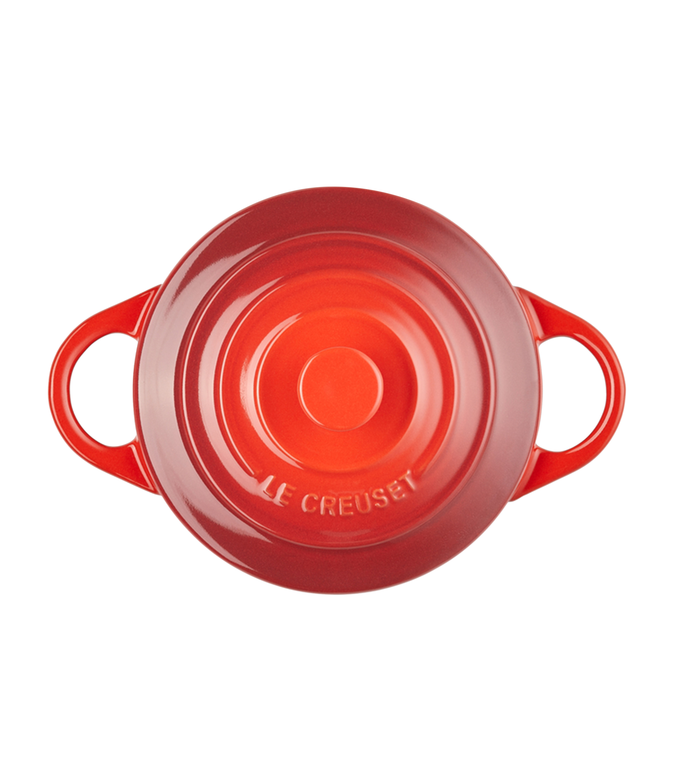 Olla de cerámica