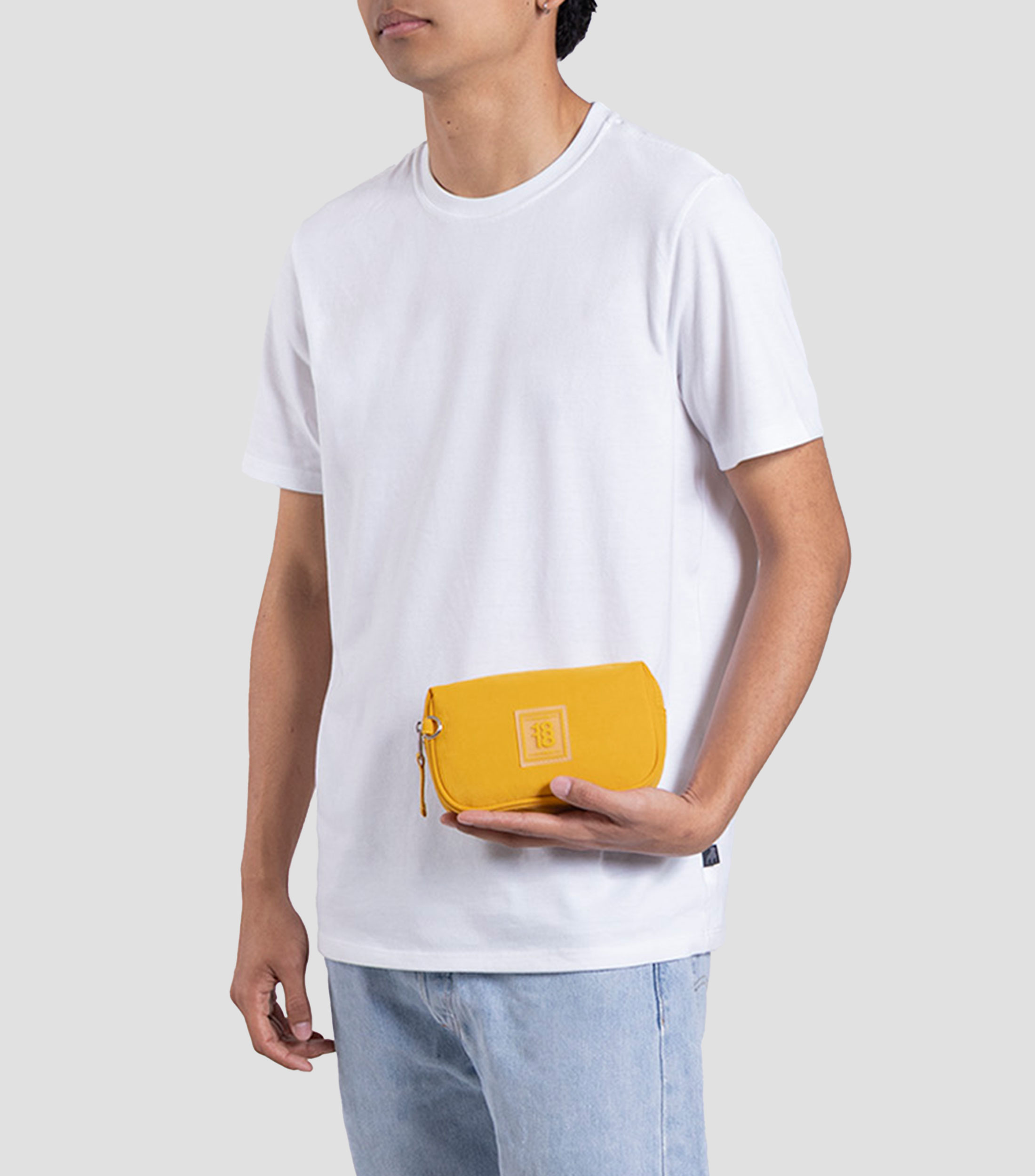 Lapicera 1818 Zilp Unisex