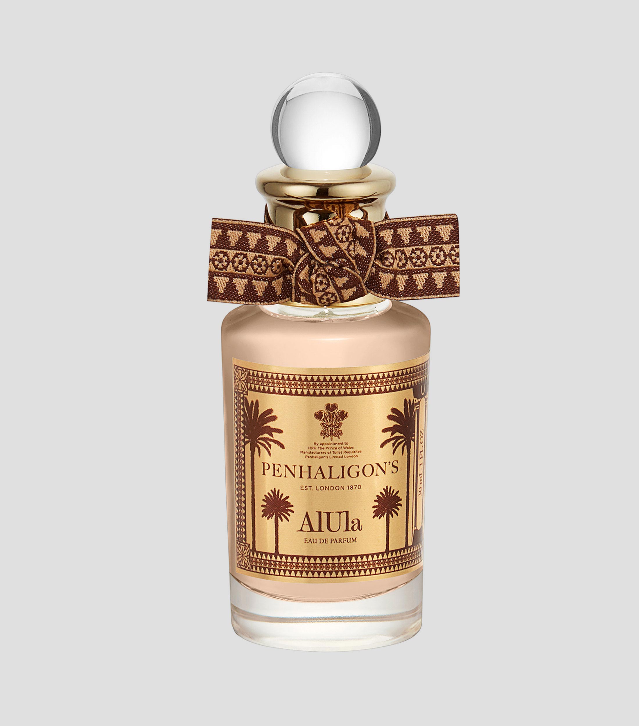 Perfume AlUla Eau de Parfum, 30 ml Unisex