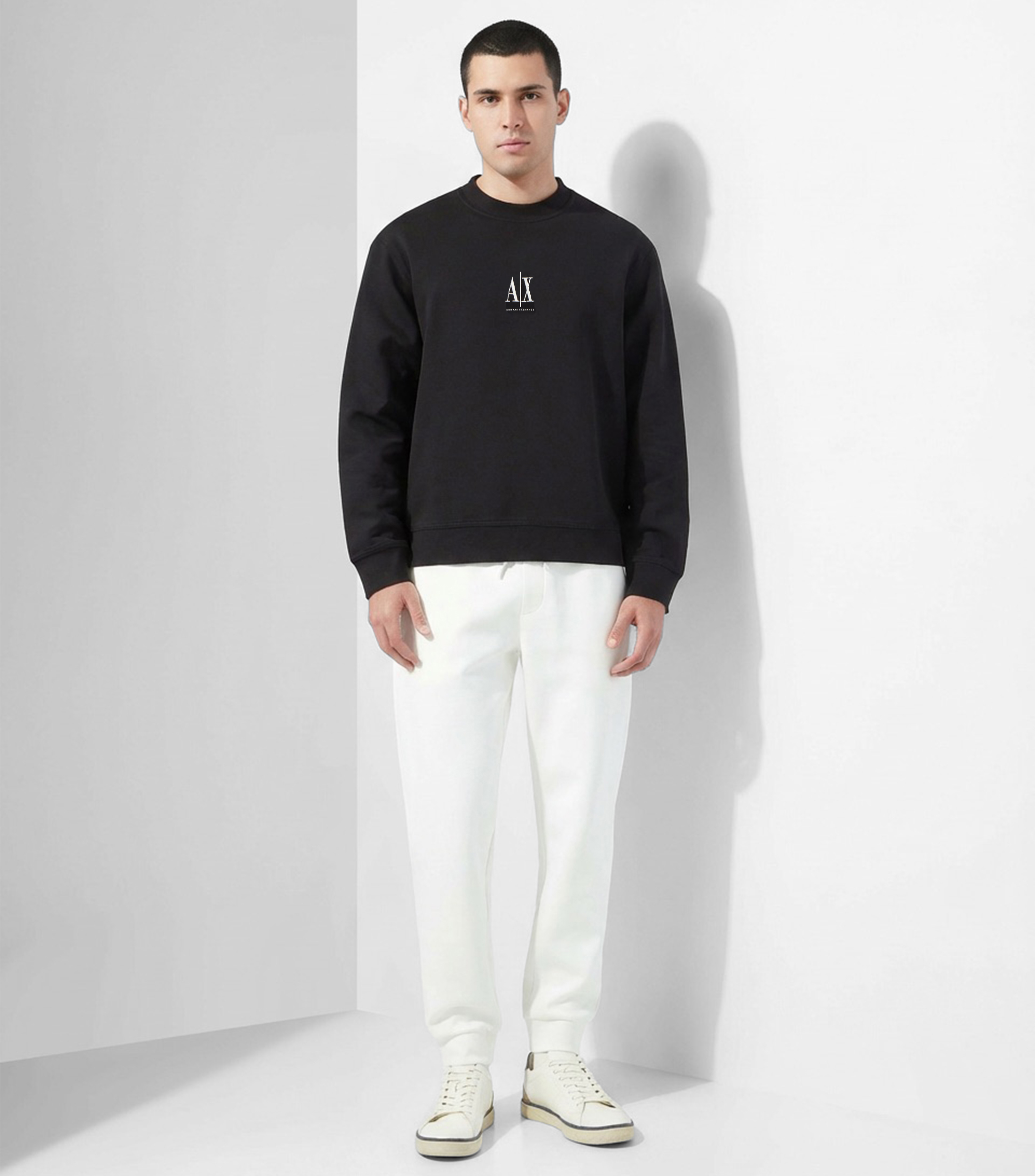 Sudadera Hombre