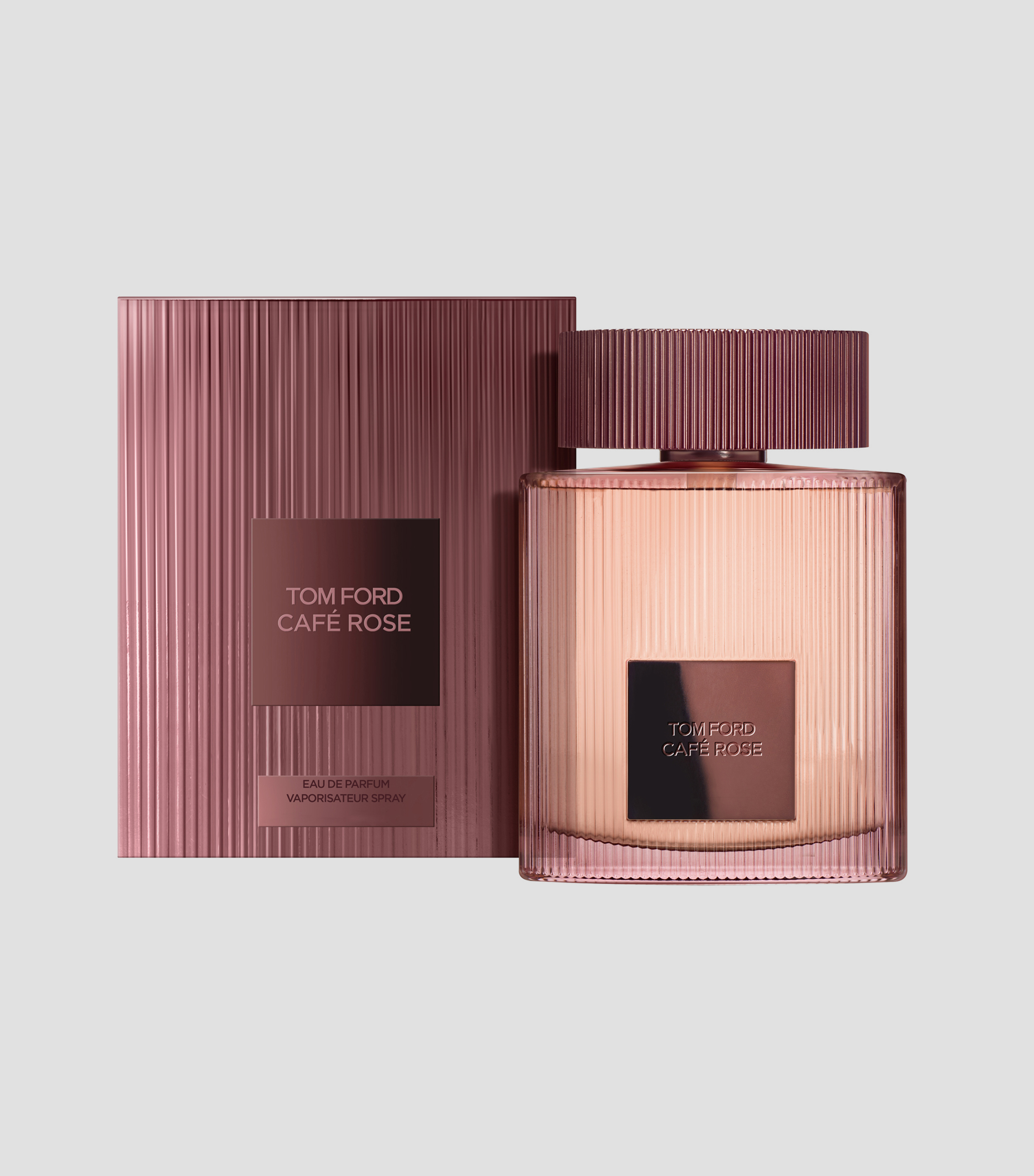 Perfume Café Rose, Eau de Parfum 100 ml para Mujer