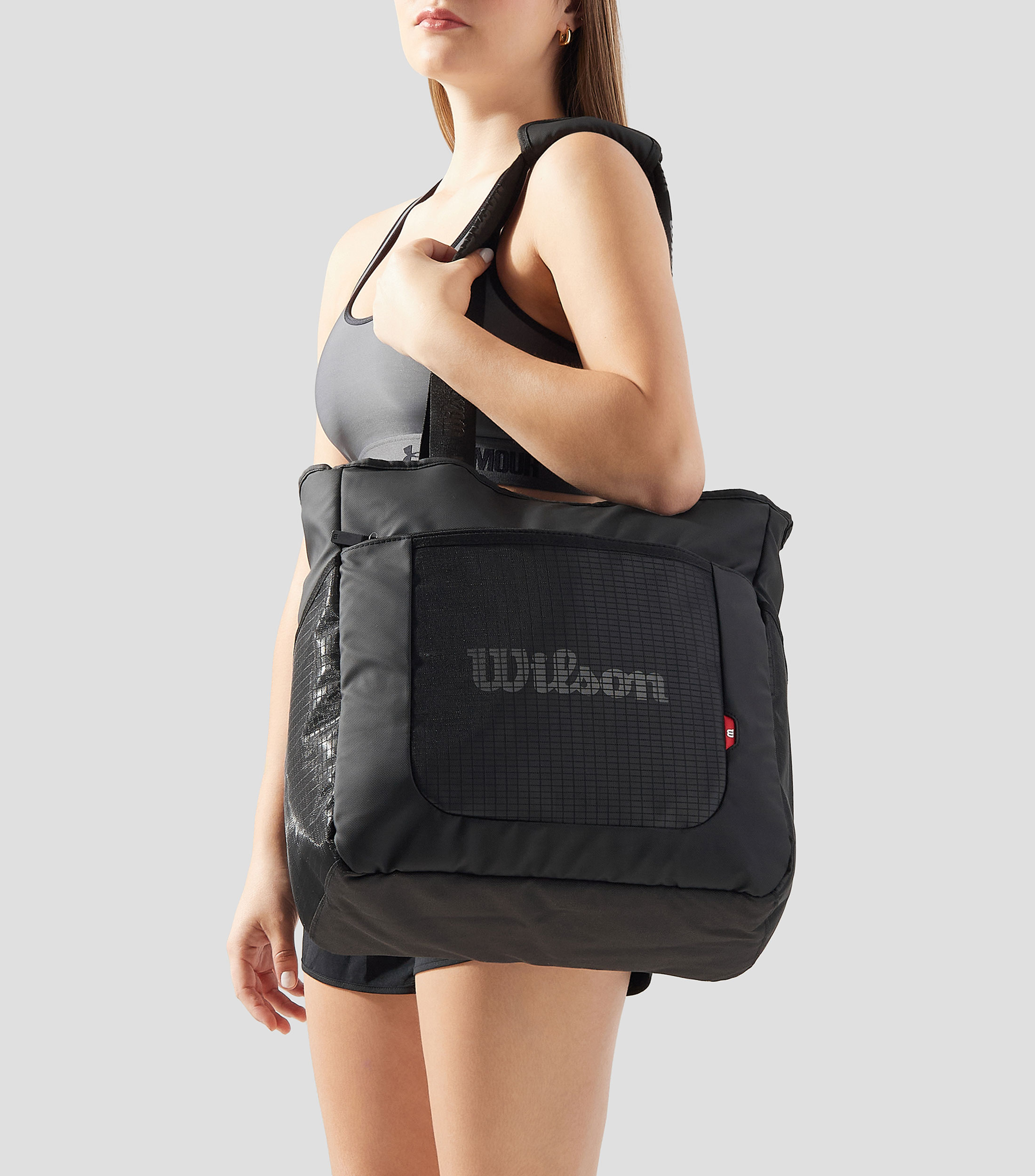 Bolsa Tote Lifestyle 2025 Unisex