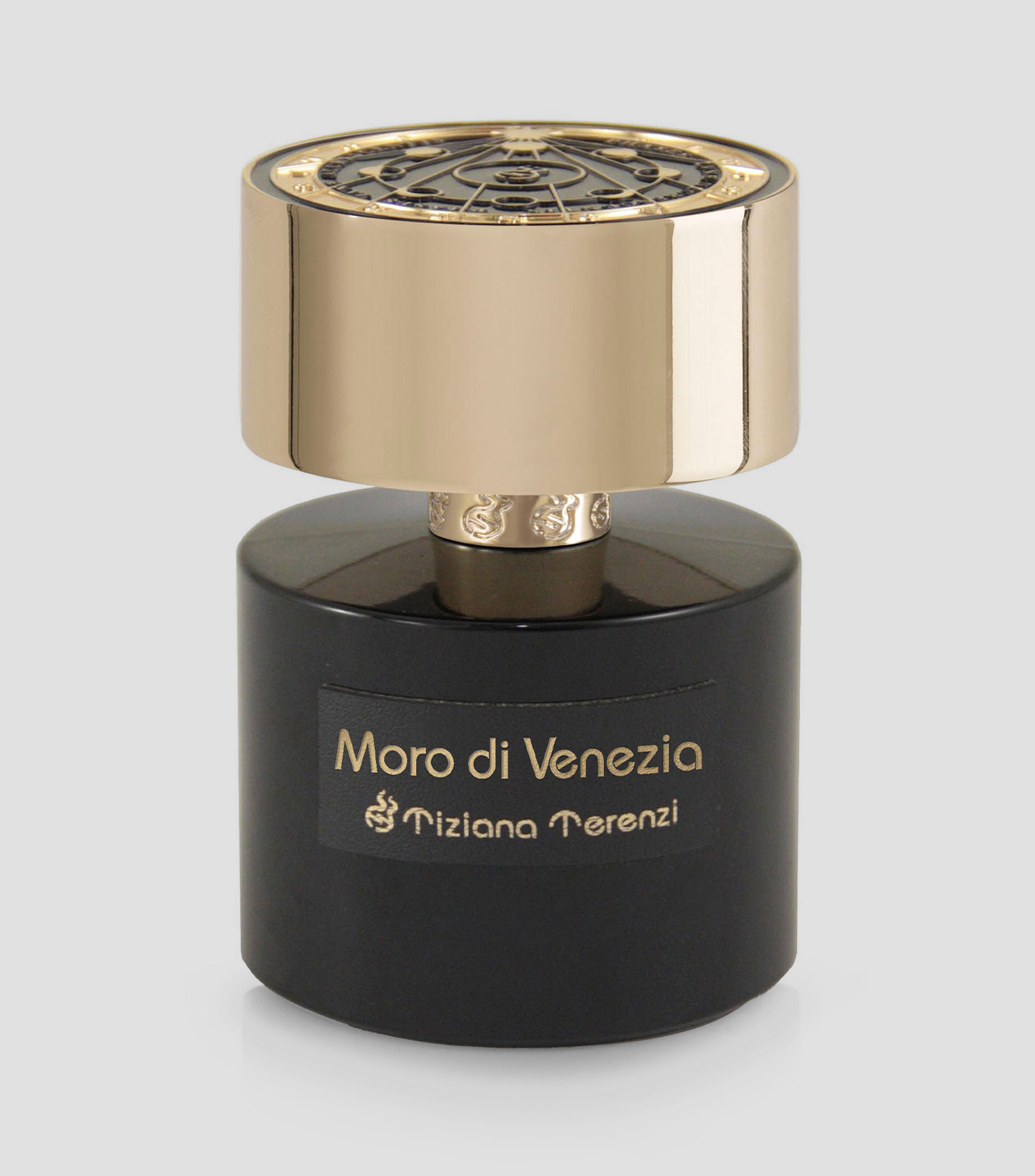 Perfume Moro di Venezia, Extracto de Perfume 100 ml Unisex
