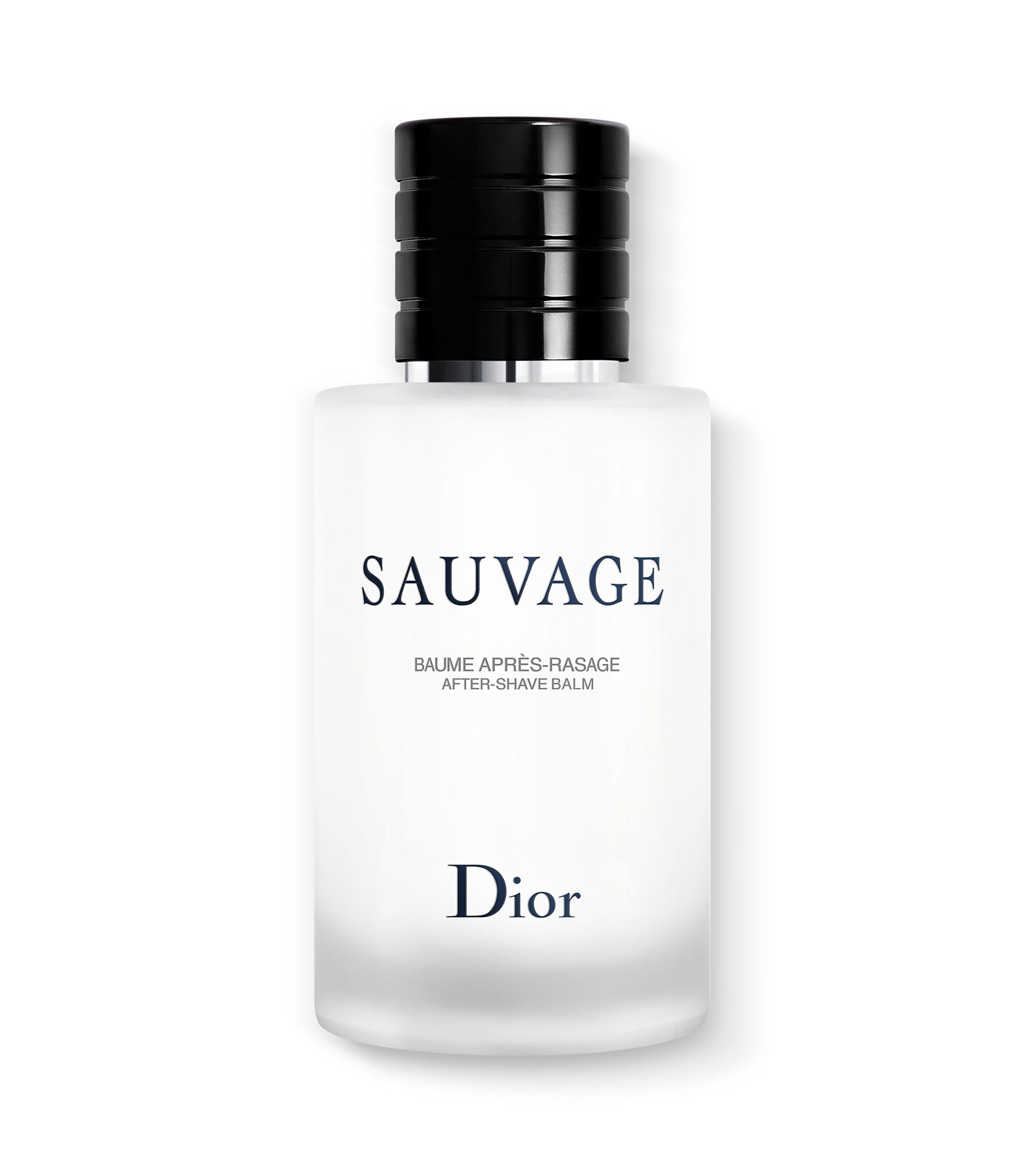 Bálsamo Sauvage After Shave Balm, 100 ml