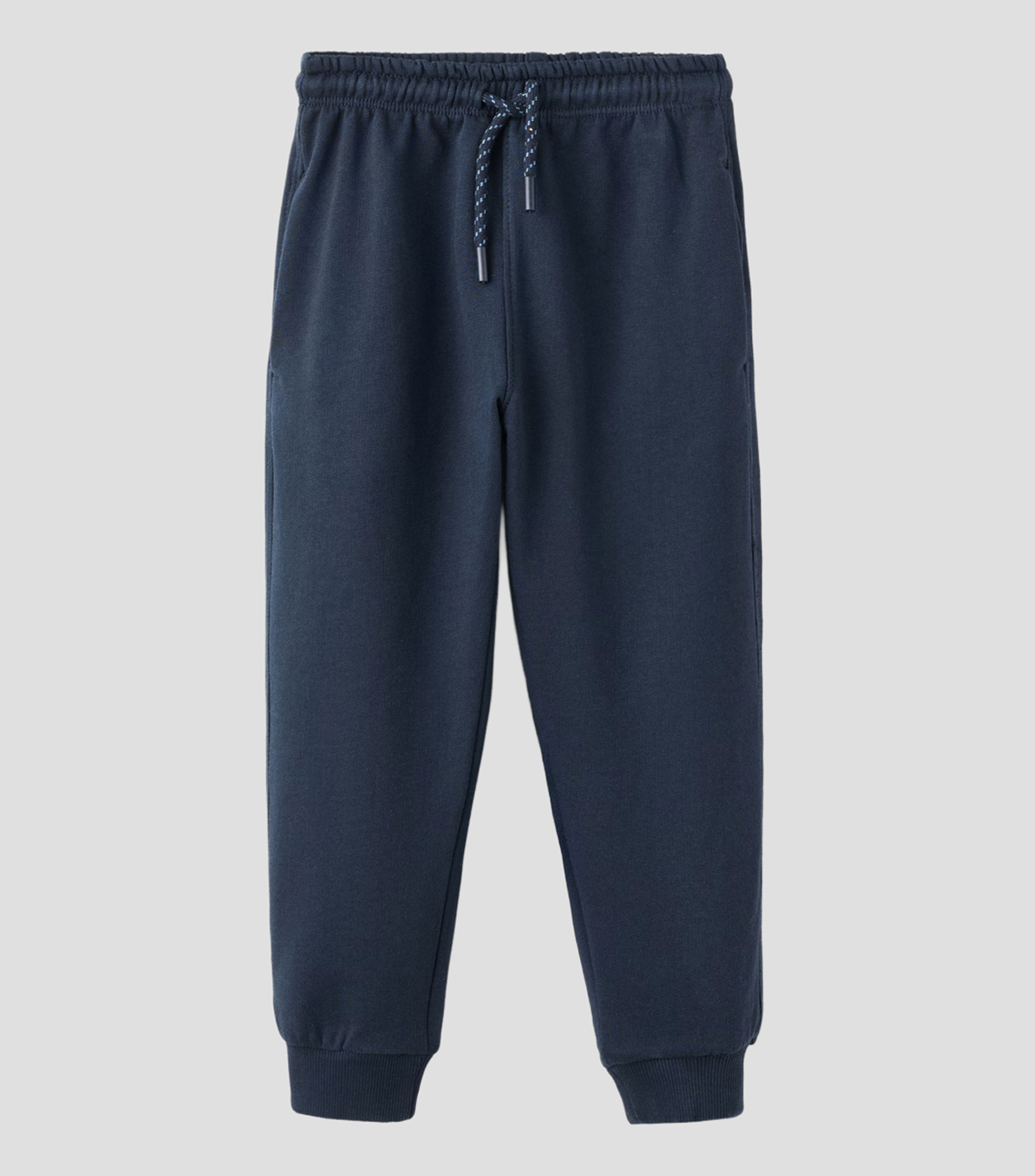 Pantalón jogger Niño