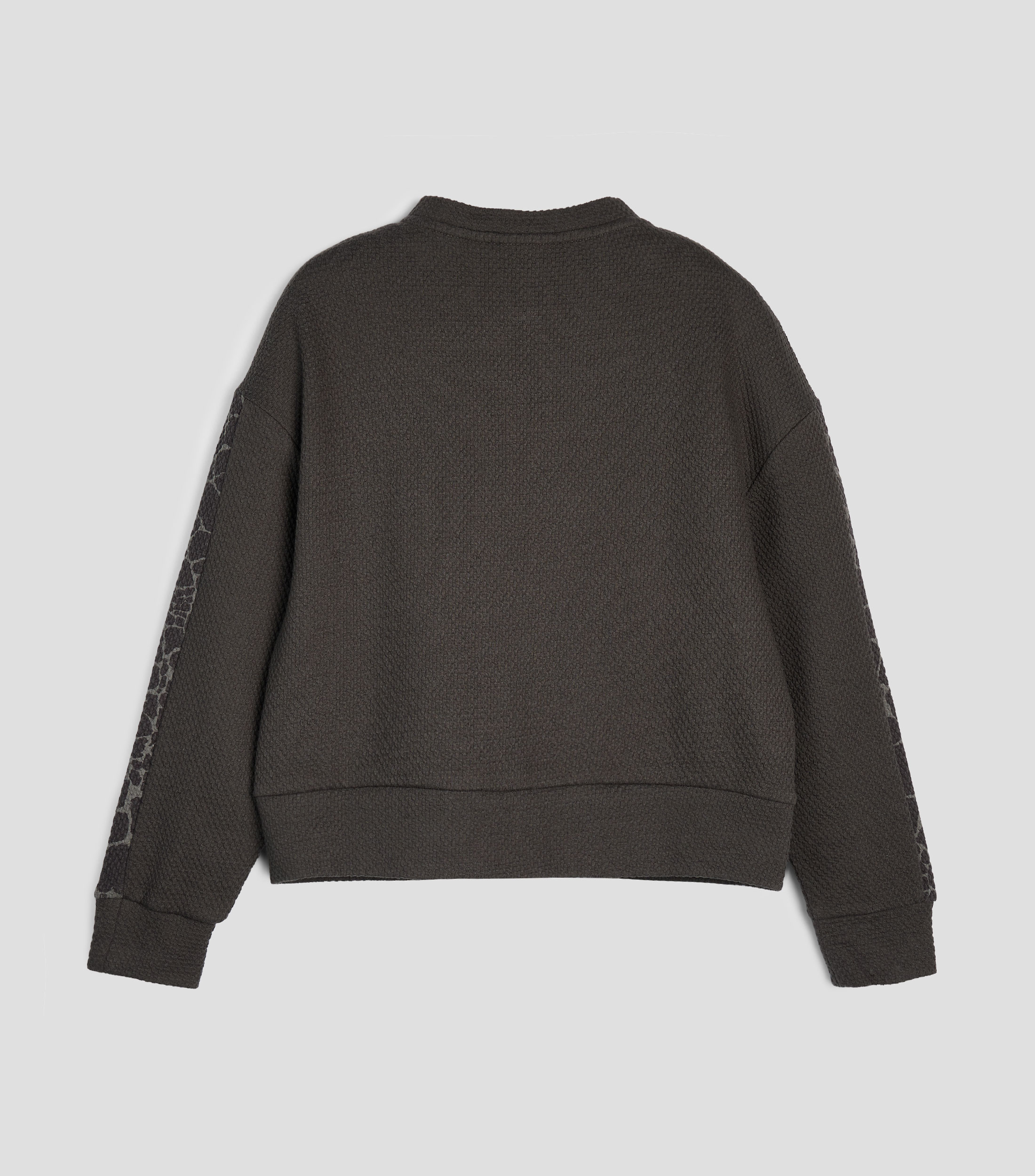 Chamarra bomber Niño