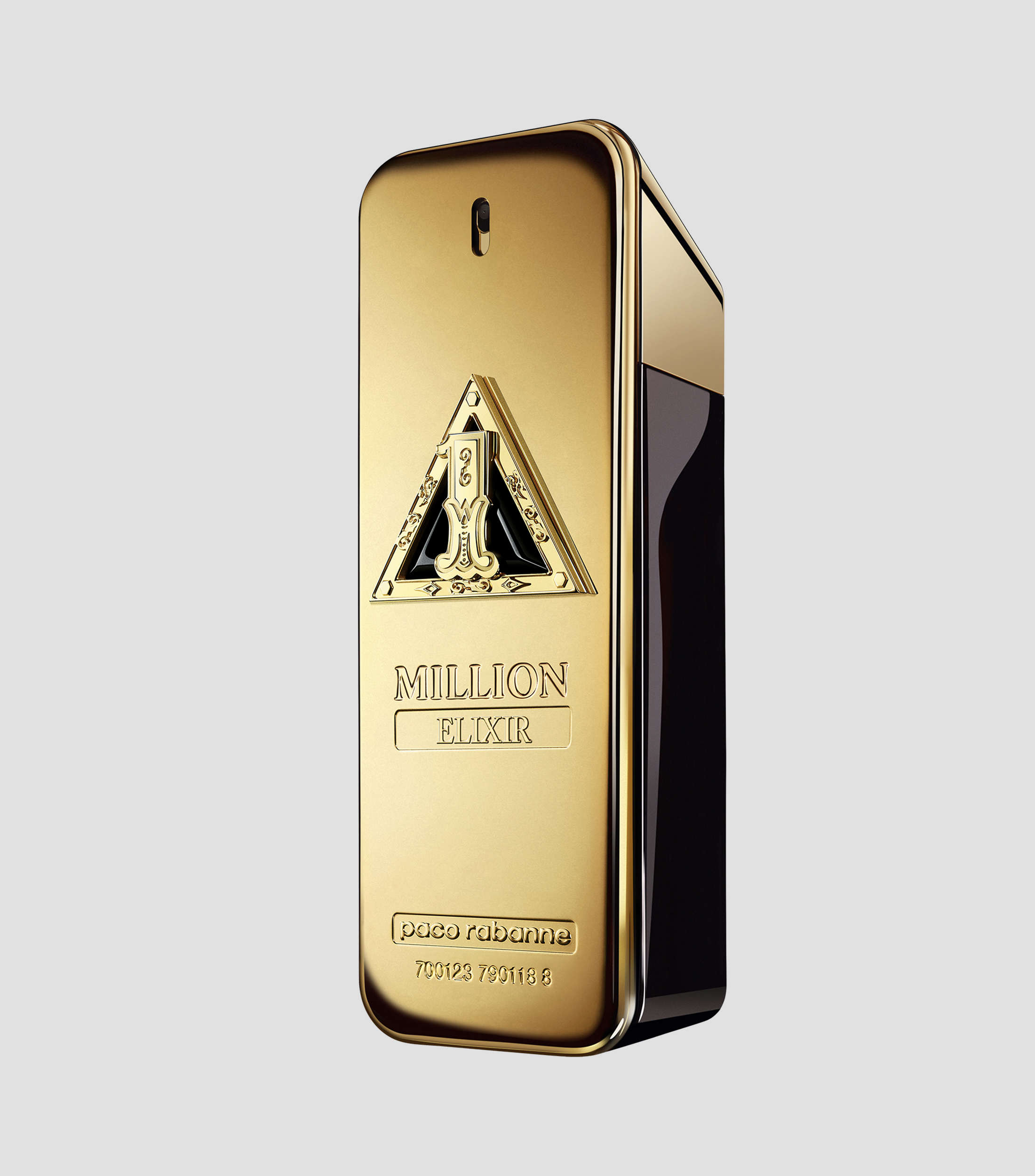 Perfume, 1 Million Elixir Parfum, 200 ml Hombre