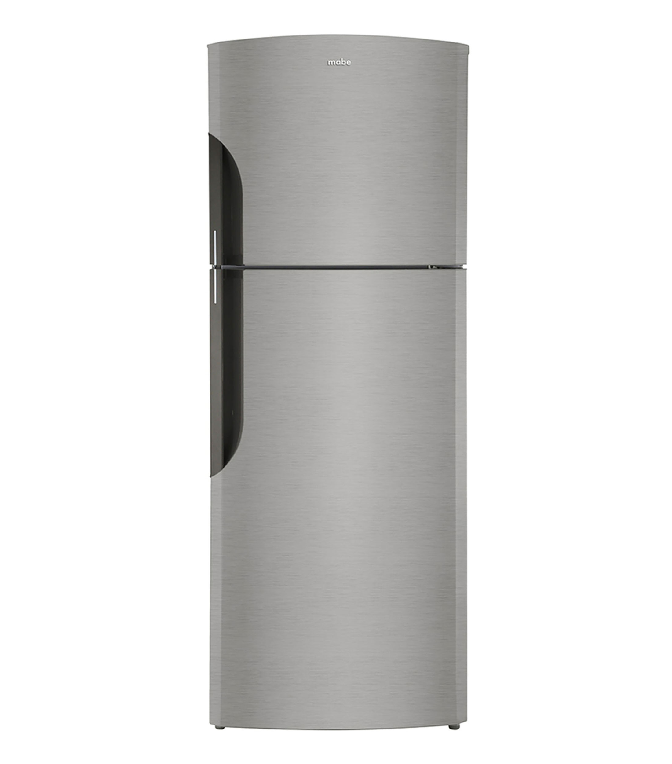 Refrigerador Top Mount 15 p3 RMS400IVMRM0 Acero