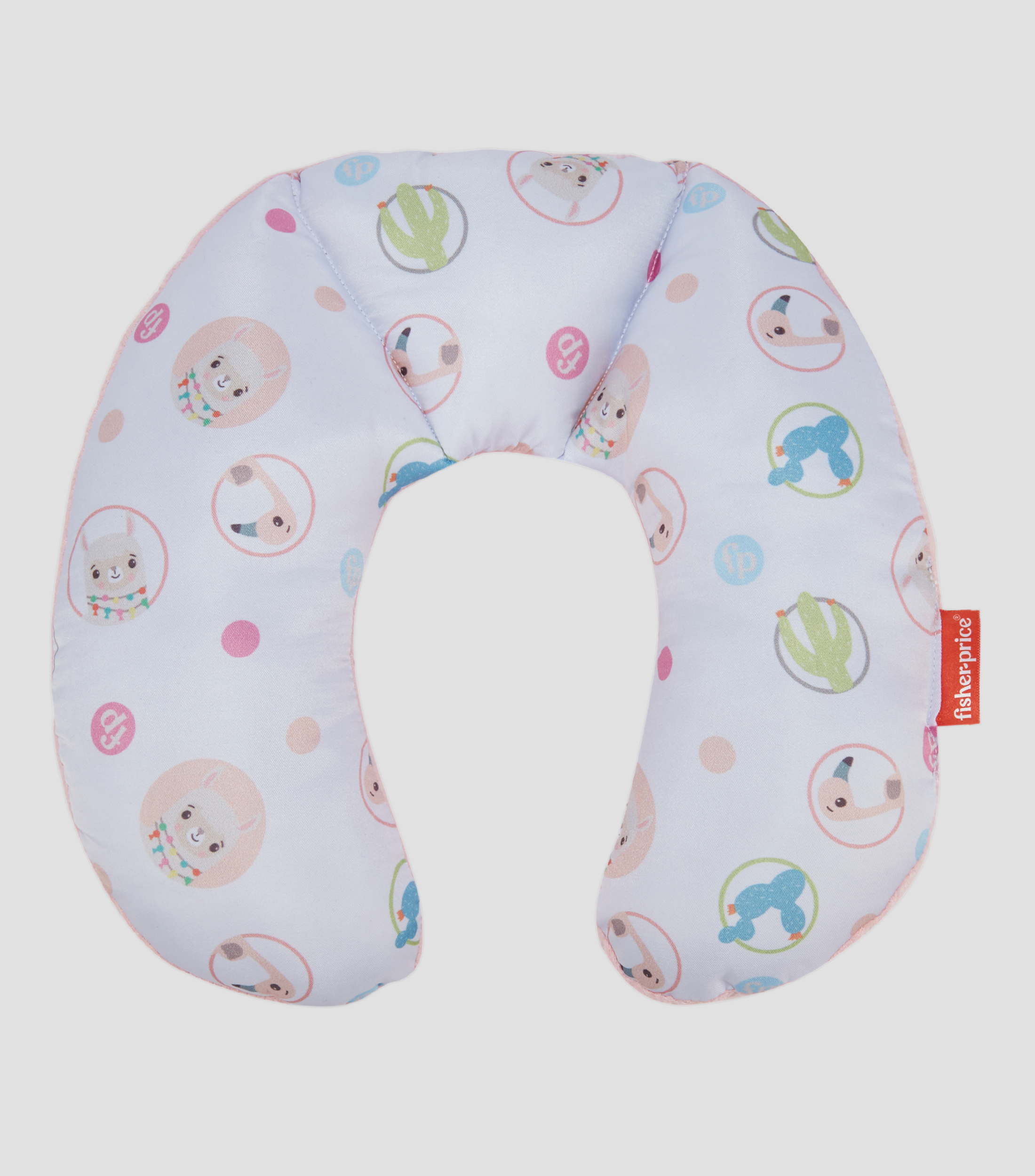 Soporte para Cuello Bebé