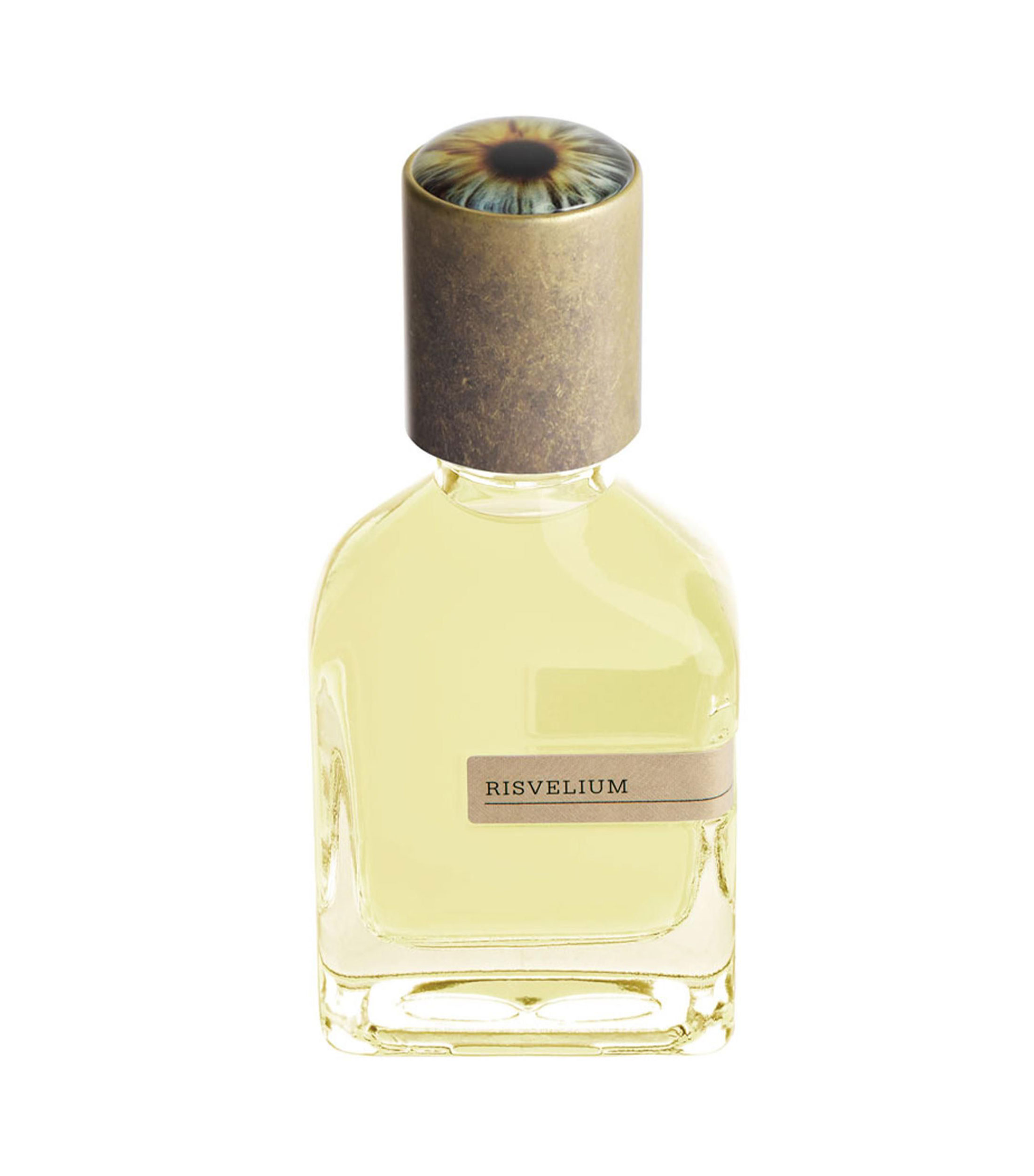 Perfume Risvelium, Eau de Parfum 50 ml Unisex