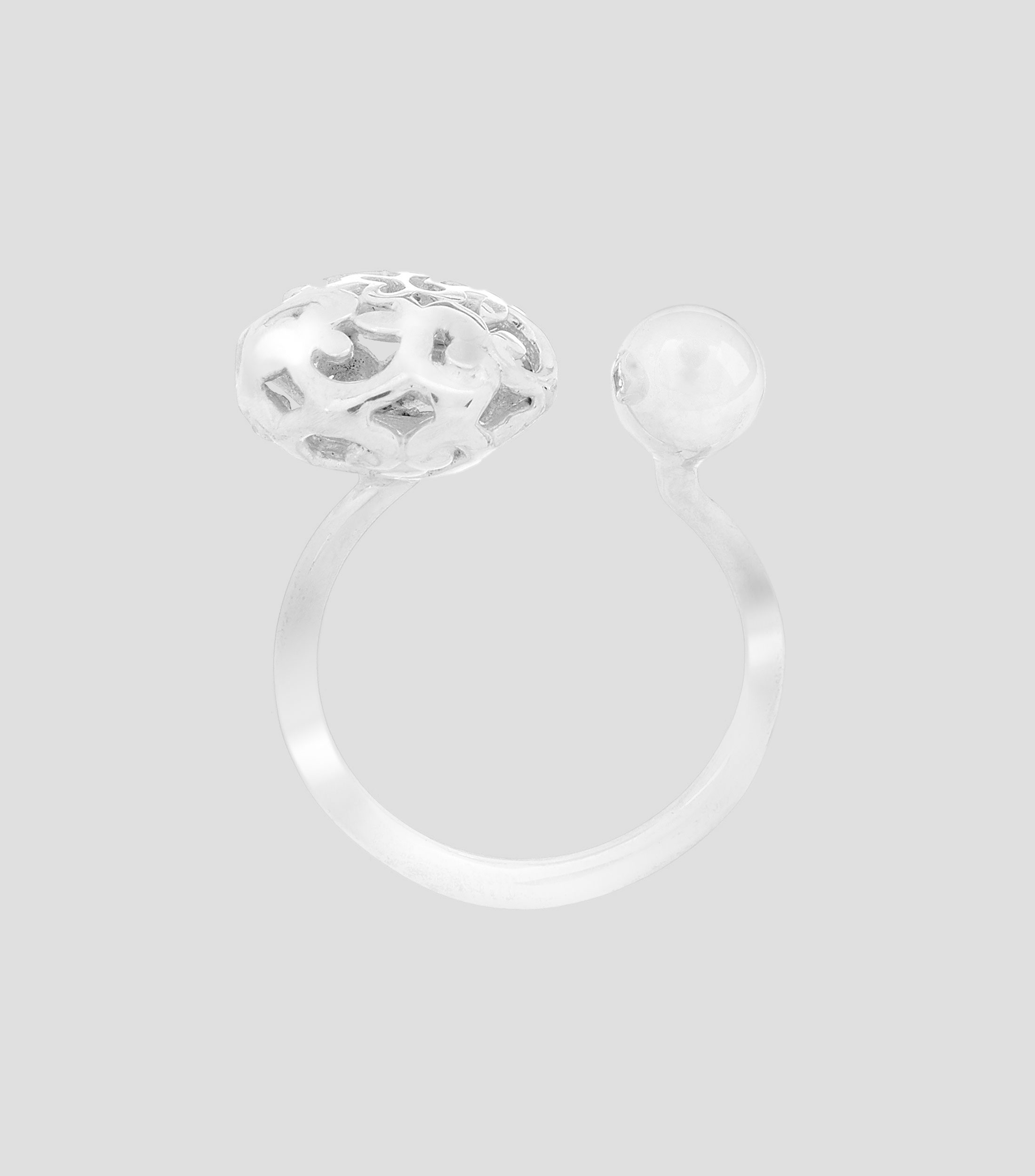Anillo Elia Mujer