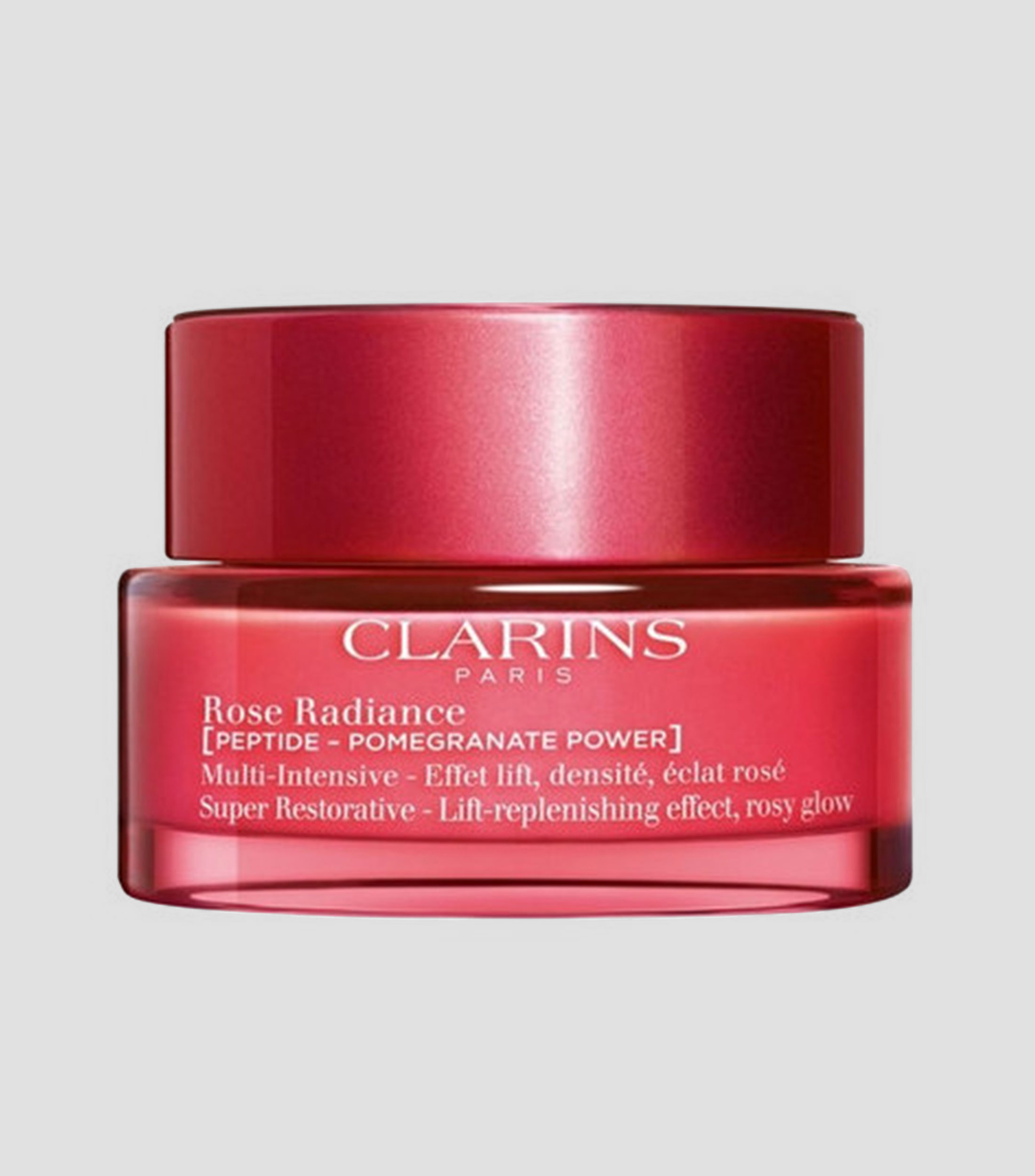 Crema Super Restorative Rose Radiance, 50 ml