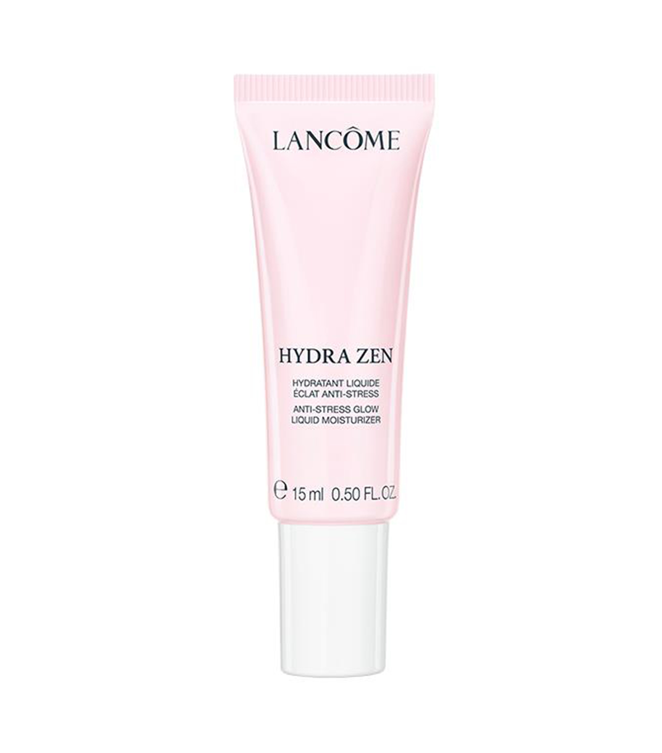 hydra zen glow lancome