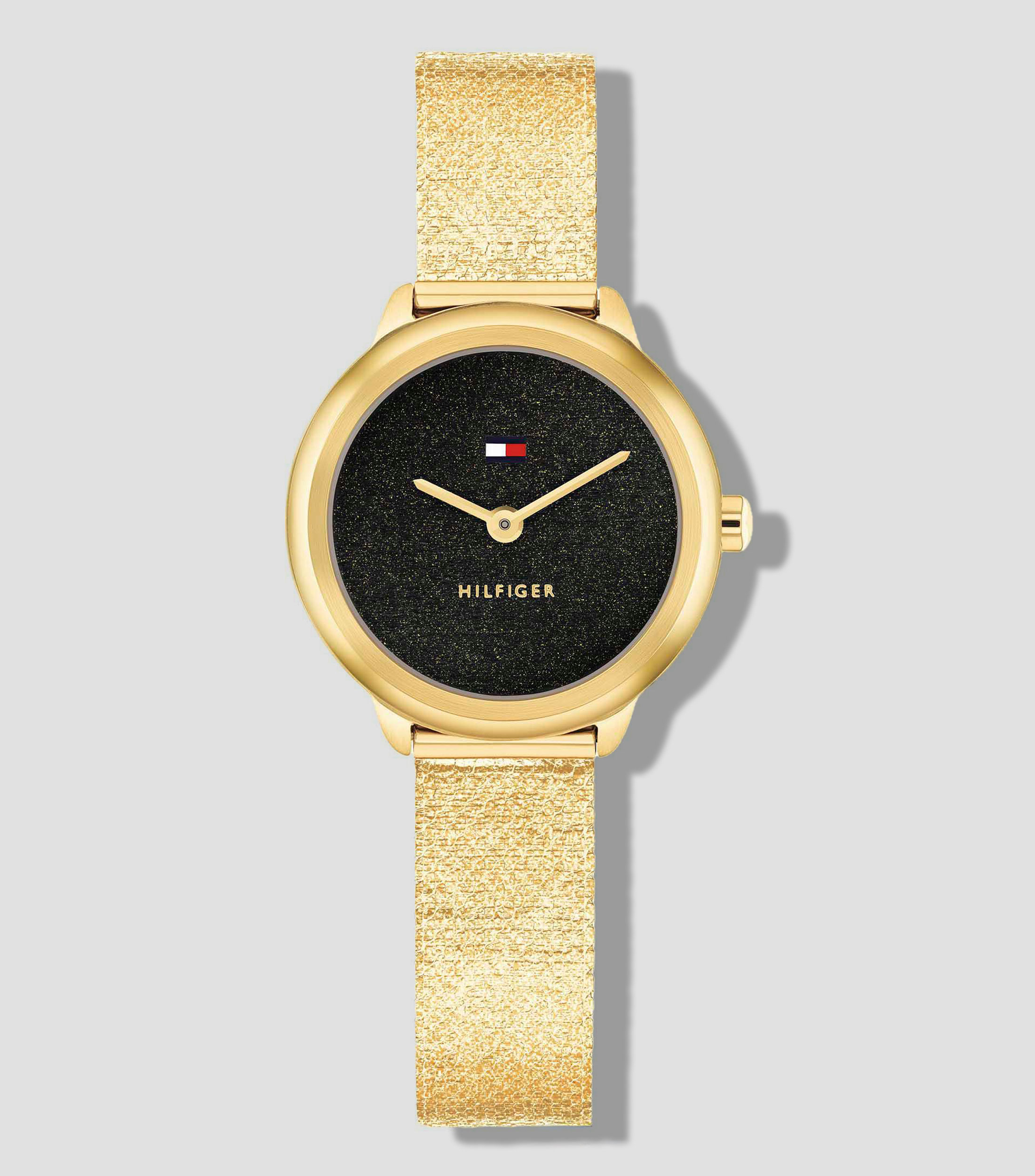 Reloj para Mujer Demi Casual Negro