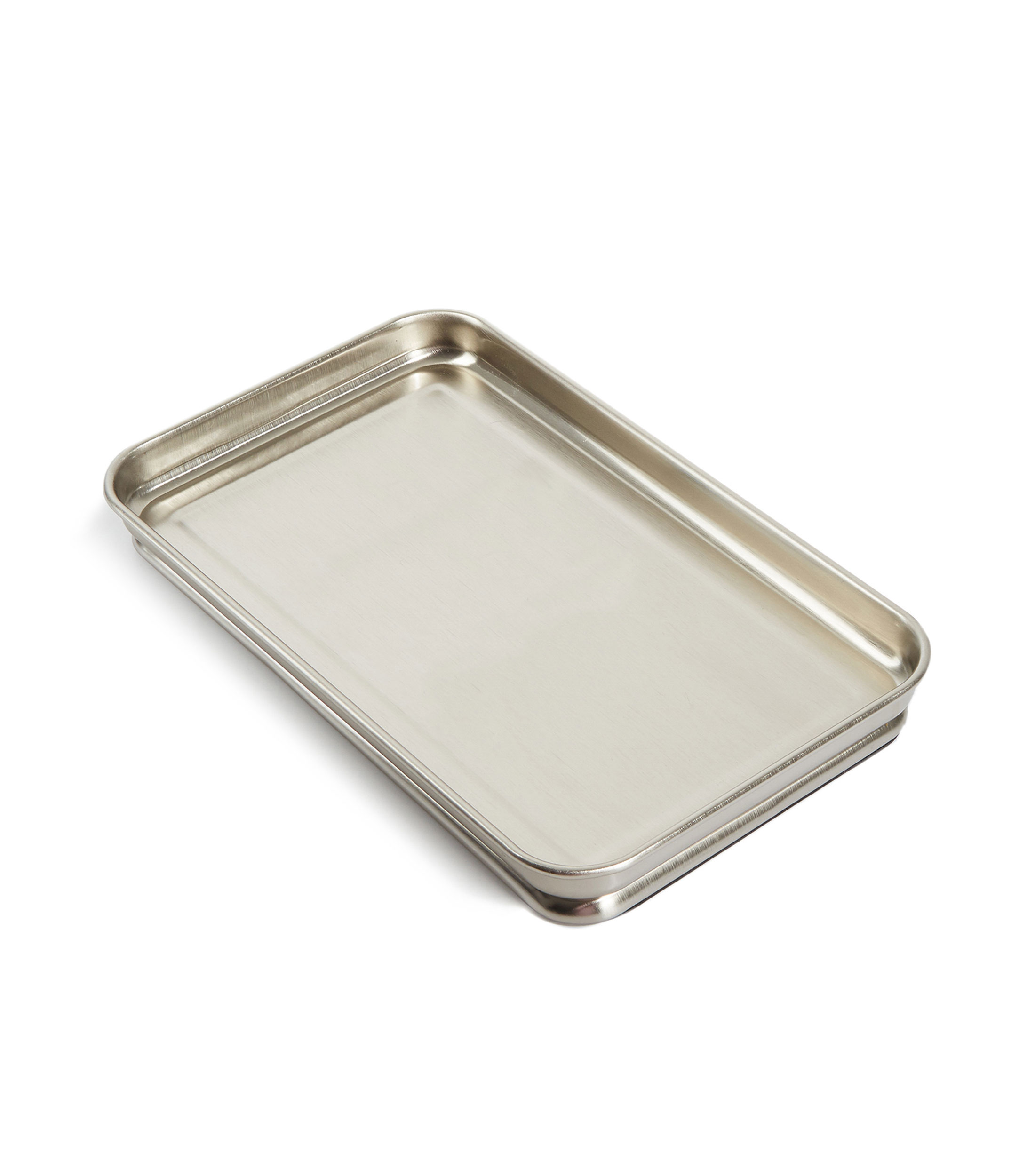 Charola organizadora Vanity en metal