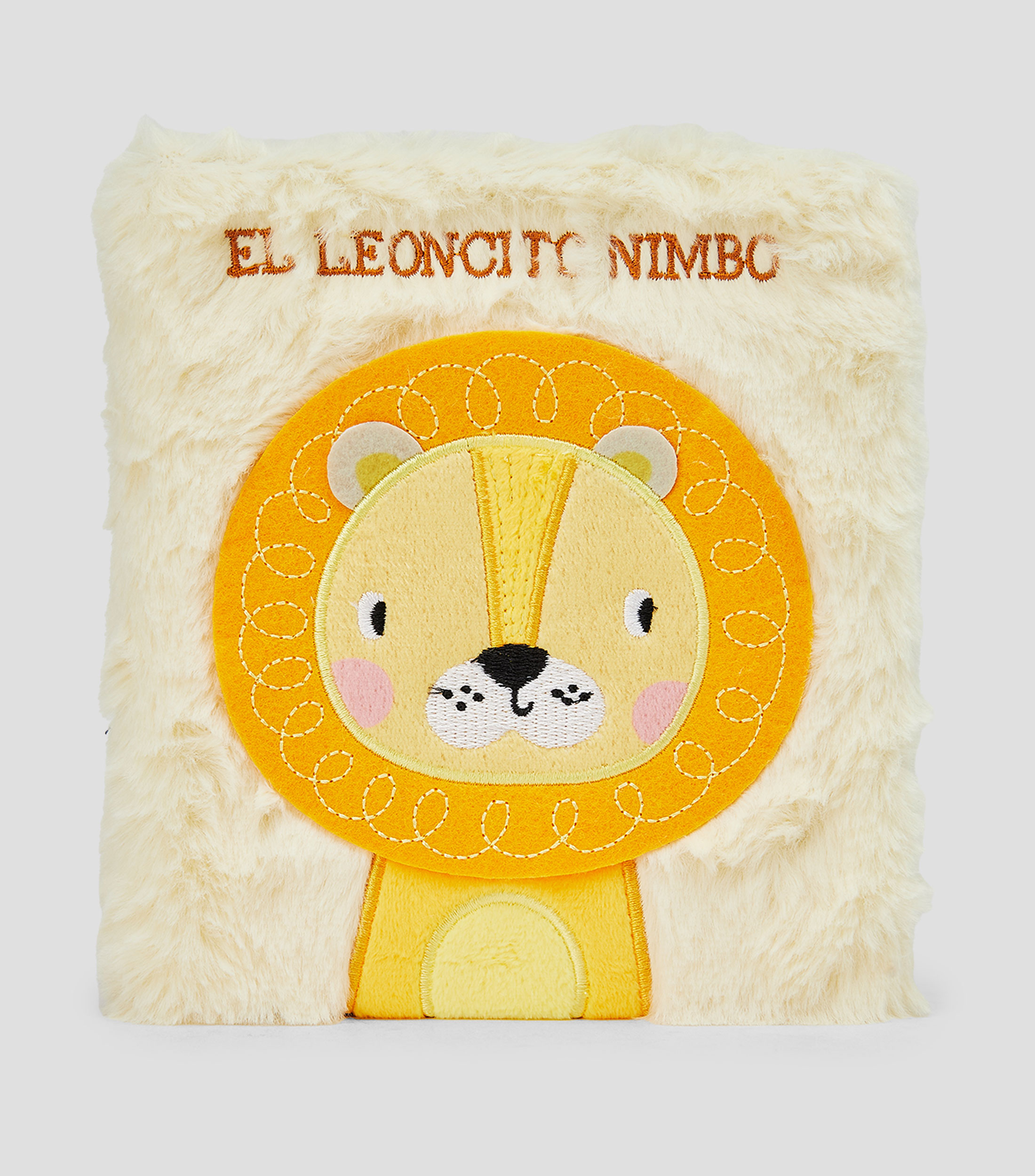 InfantilesEl Leoncito Nimbo: Cuentos para ir a Dormir, Varios Autores