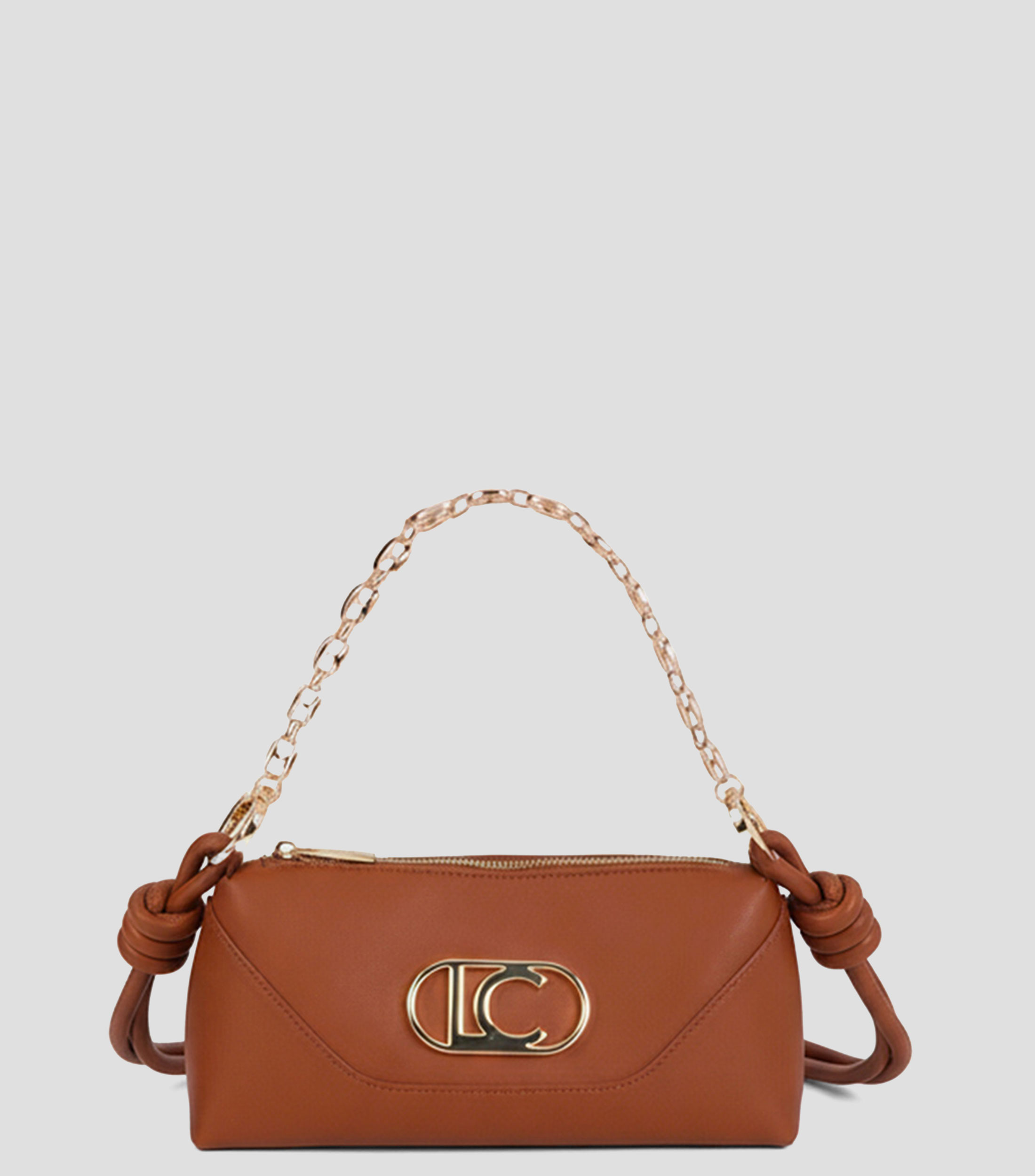 Bolsa crossbody lisa Mujer