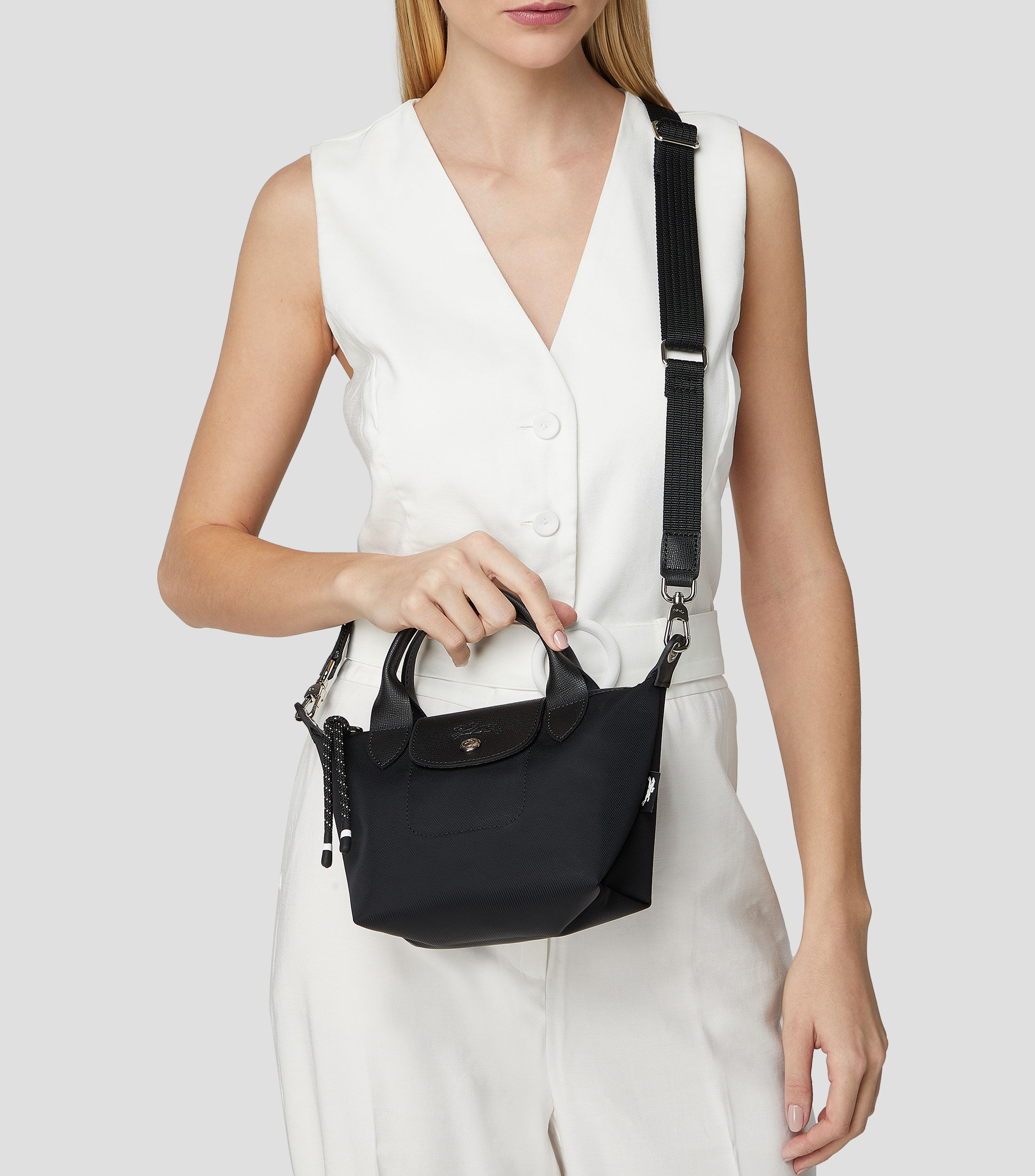 Bolsa tote Le Pliage Energy lisa Mujer