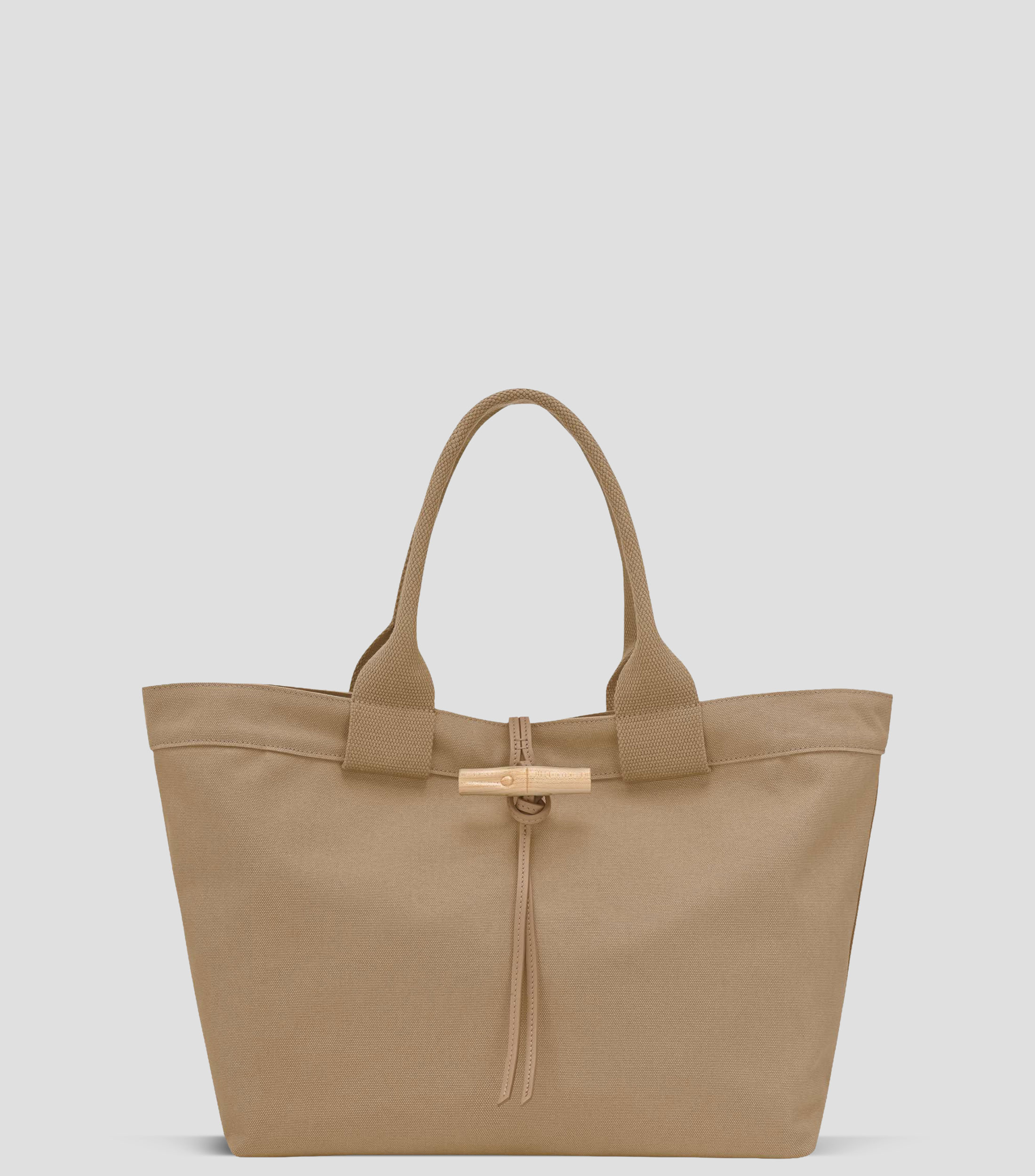 Bolsa tote lisa Mujer