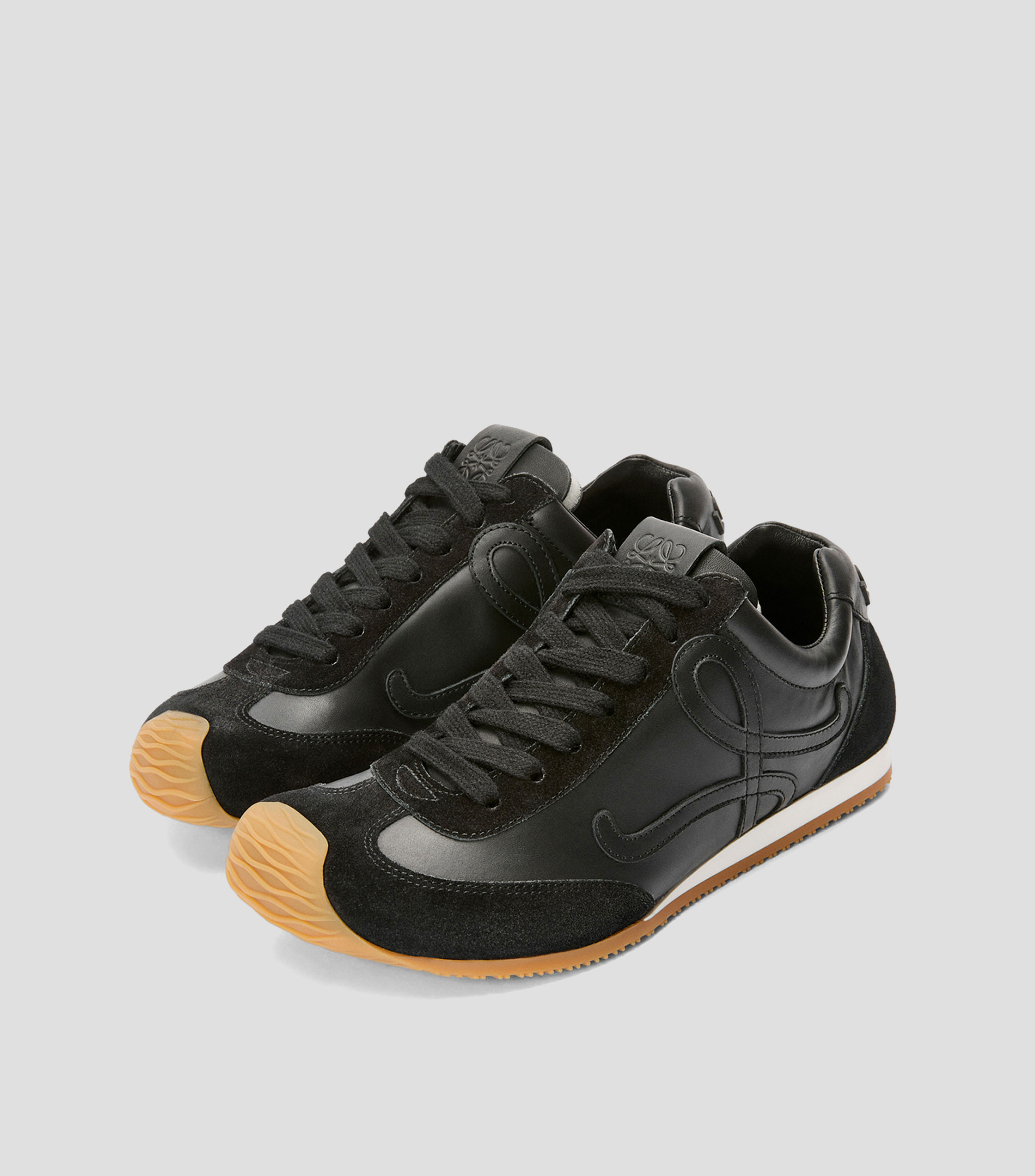Tenis Ballet Runner Hombre