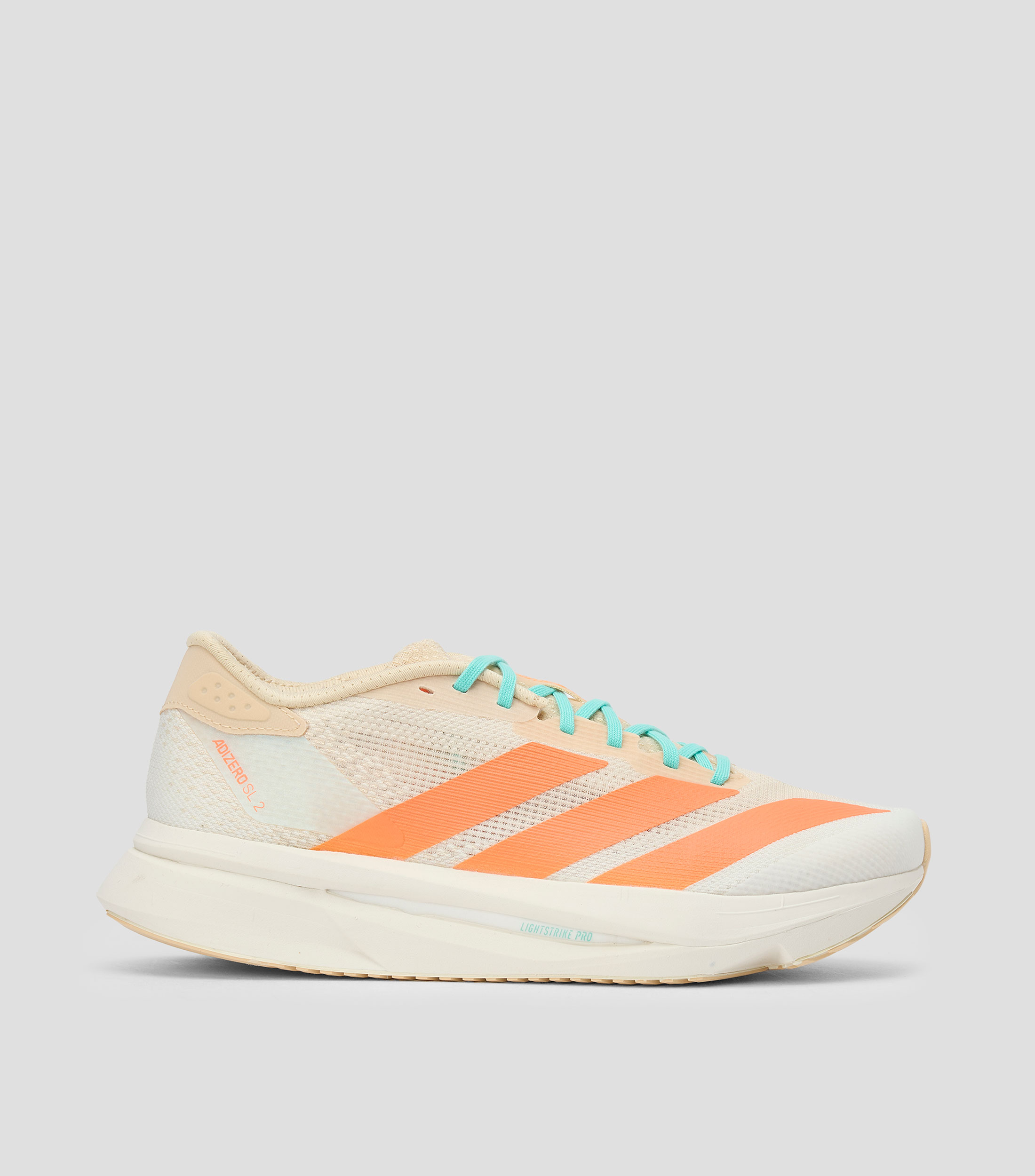 Tenis para correr Adizero SL2 Mujer
